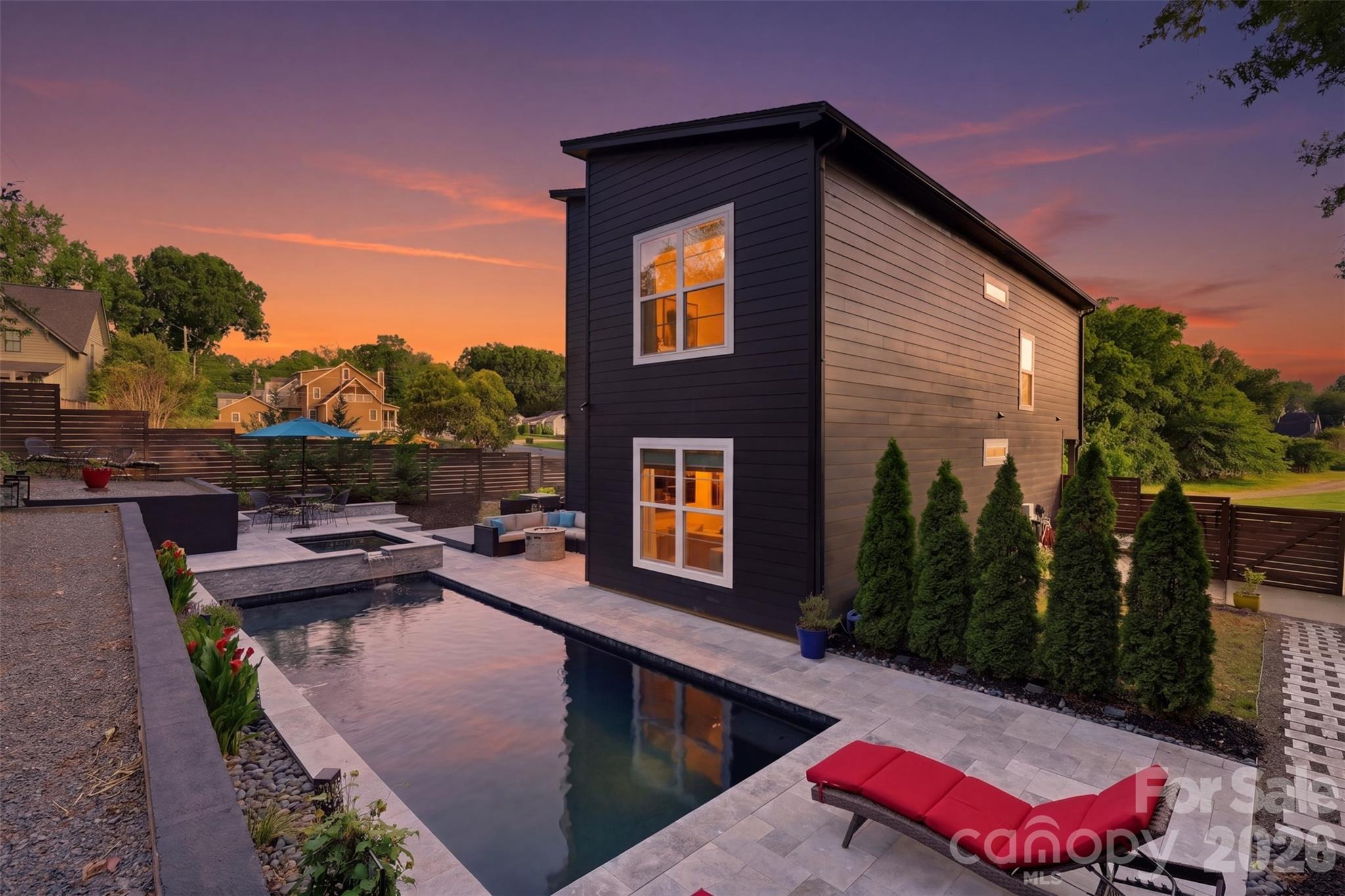 Villa Heights - Residential