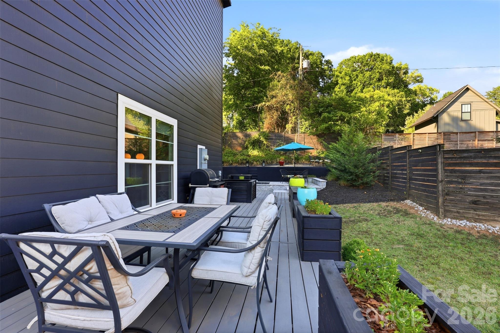 Villa Heights - Residential