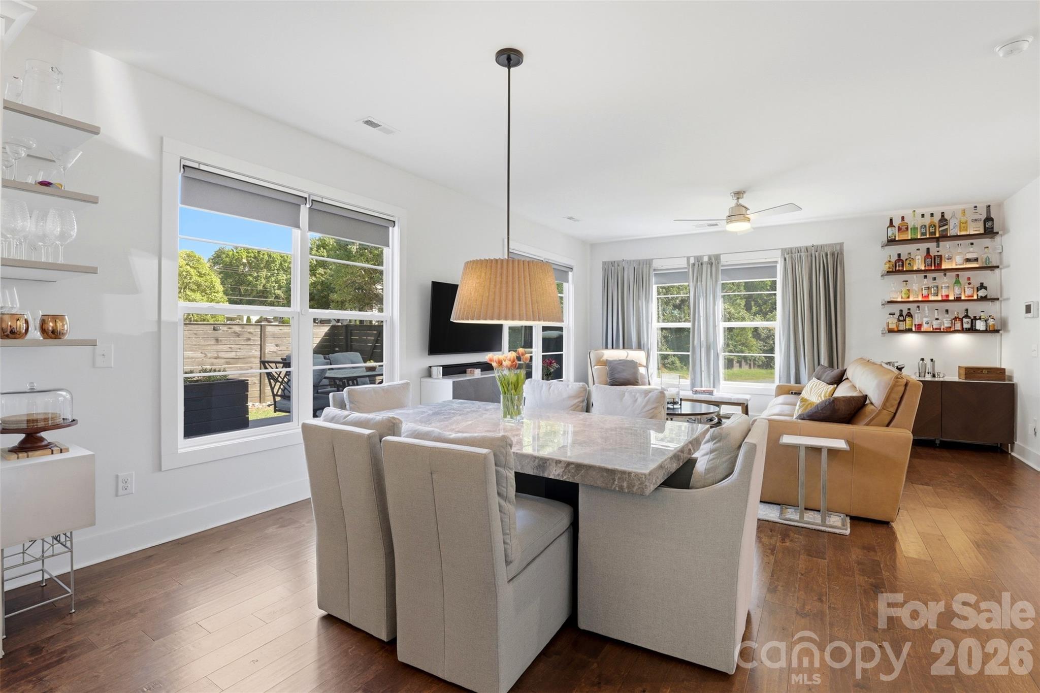 Villa Heights - Residential