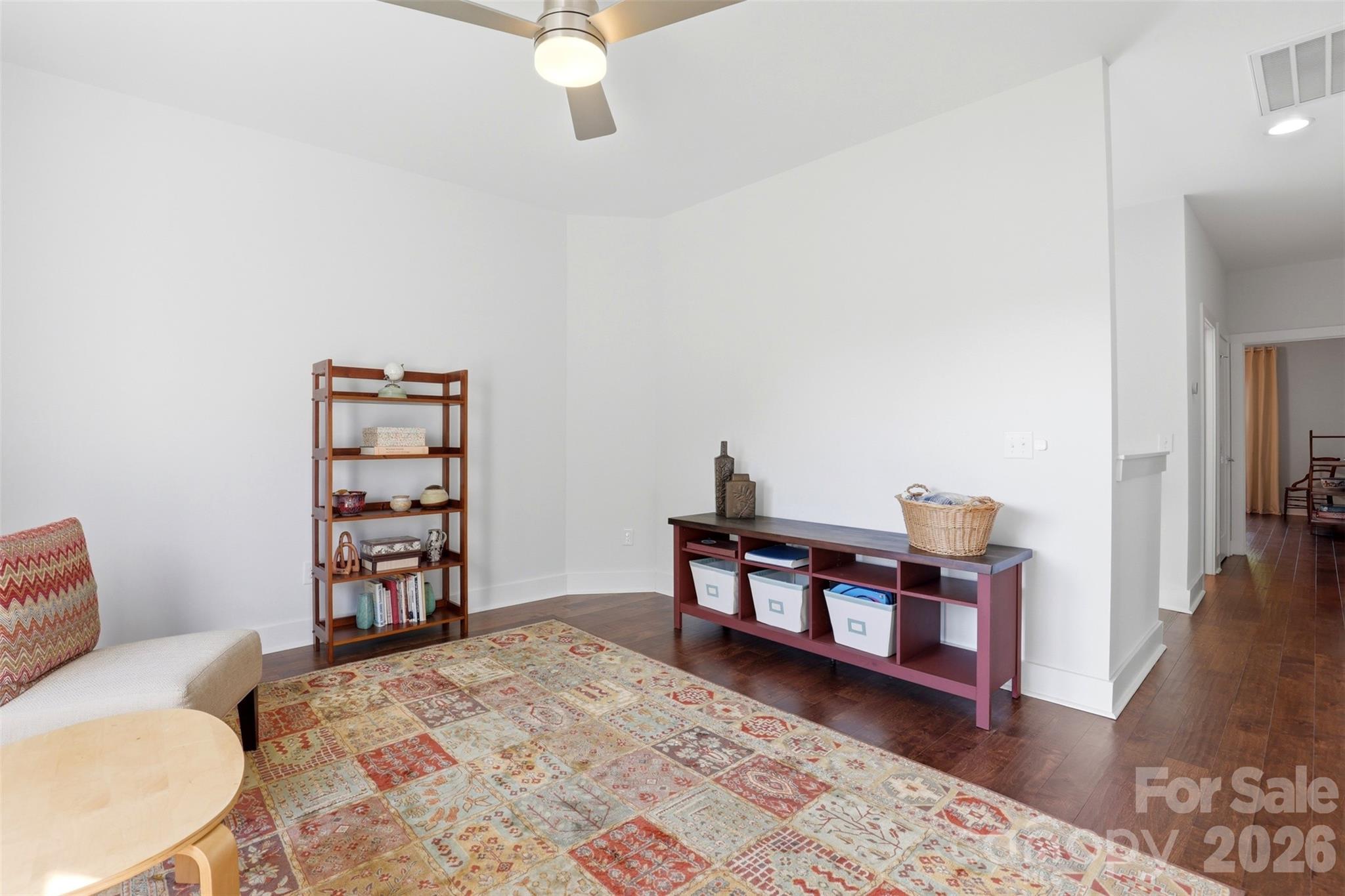 Villa Heights - Residential