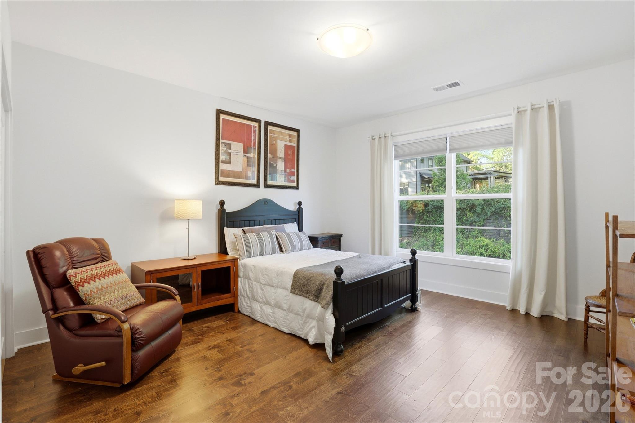Villa Heights - Residential
