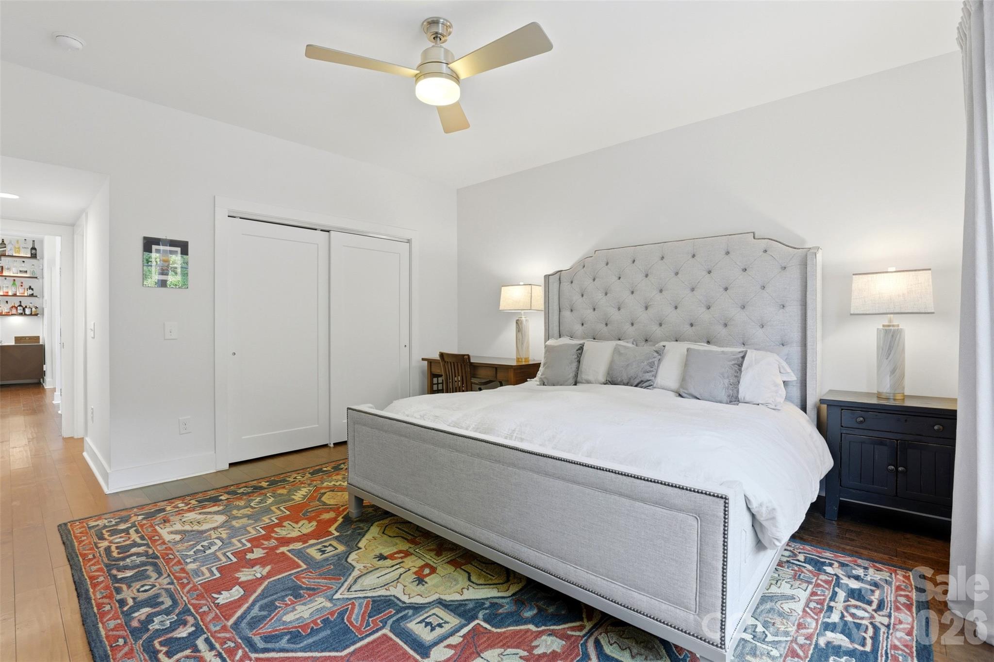 Villa Heights - Residential
