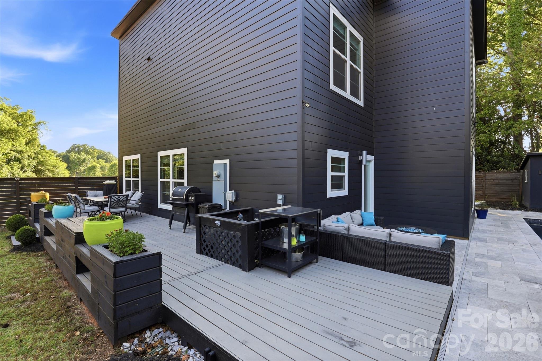 Villa Heights - Residential