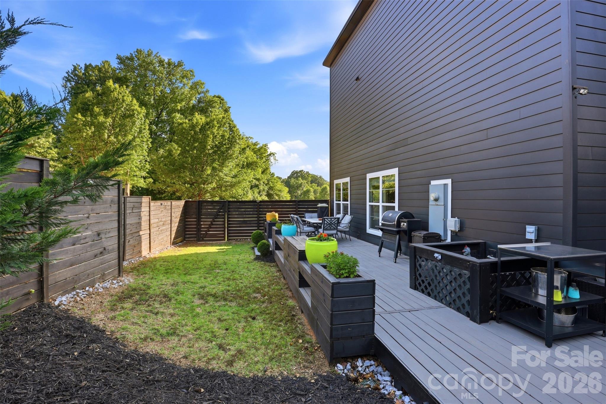 Villa Heights - Residential