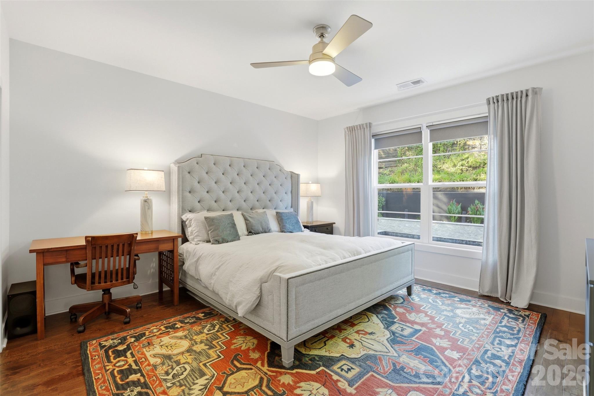 Villa Heights - Residential