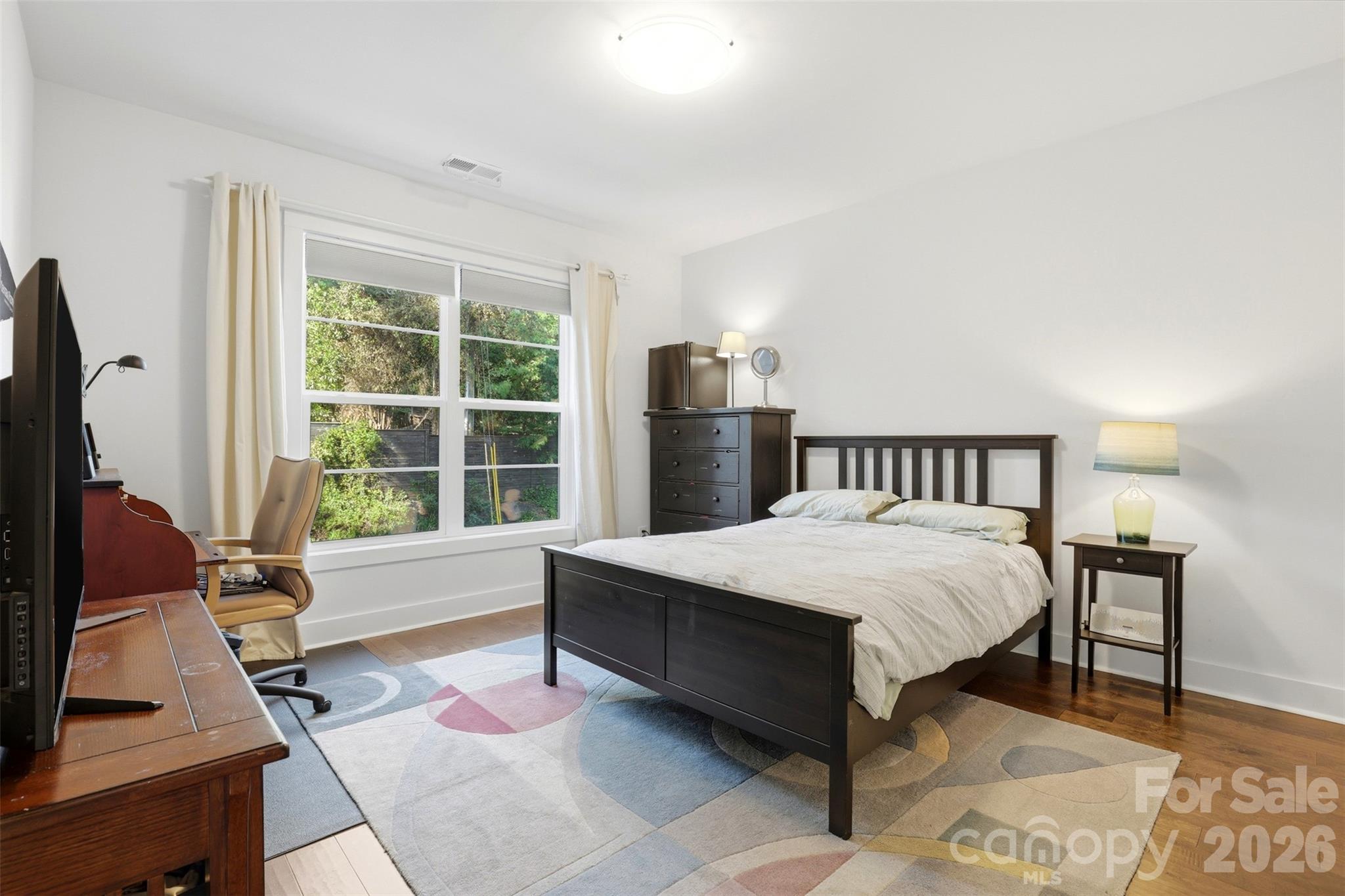 Villa Heights - Residential
