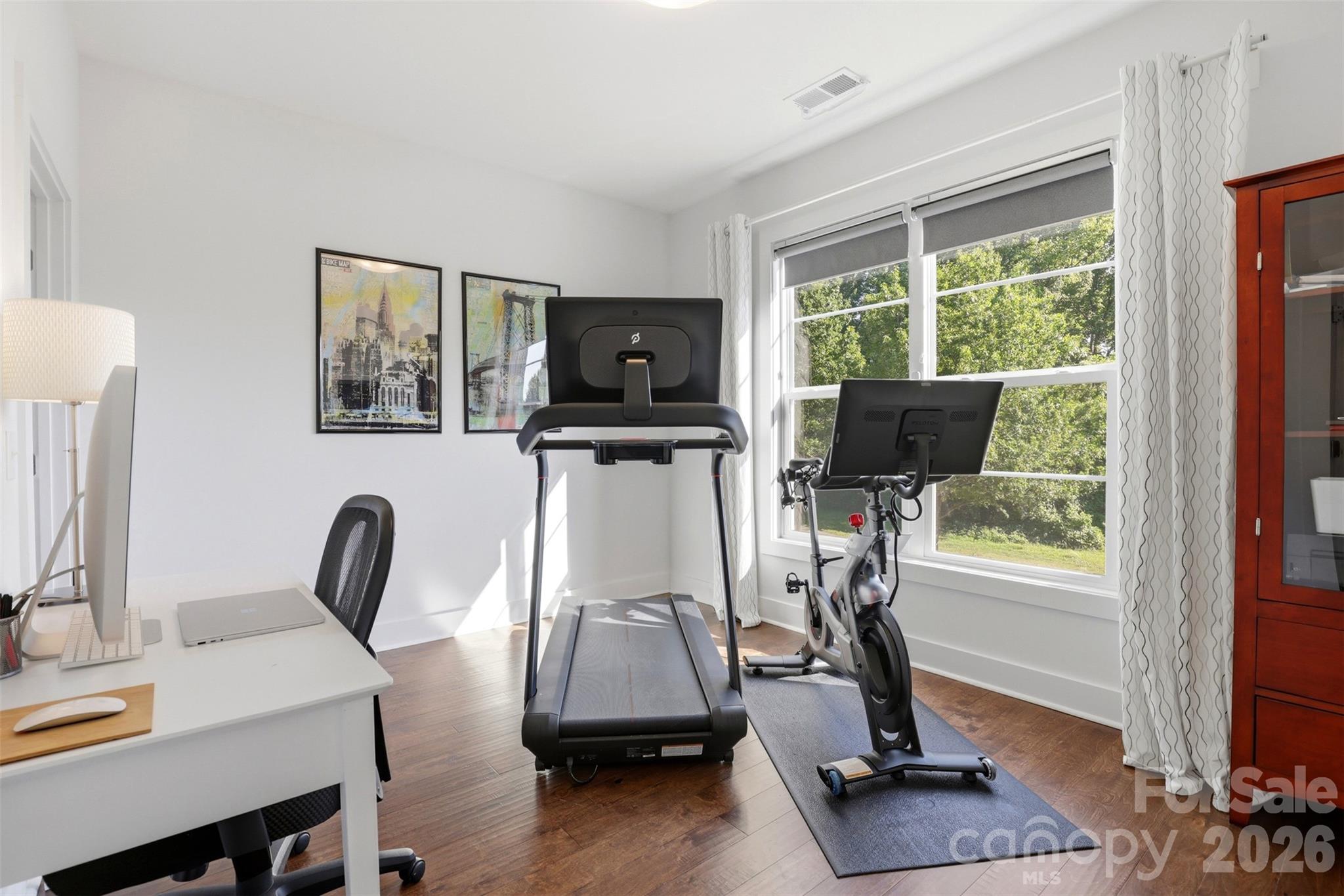 Villa Heights - Residential