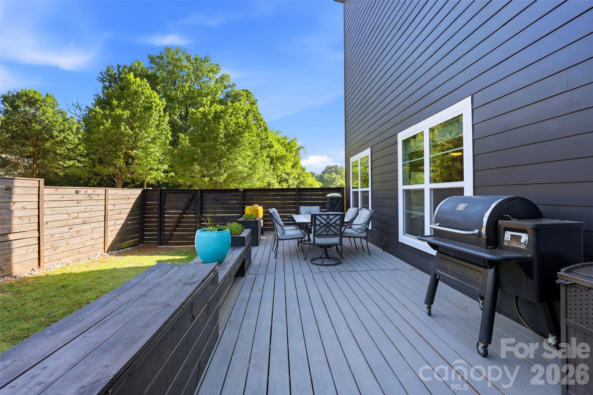 Villa Heights - Residential