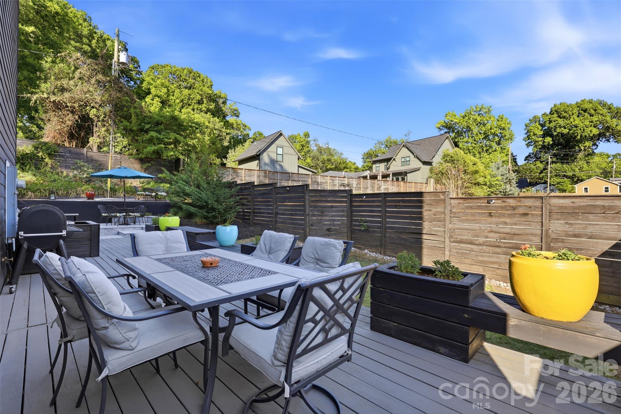 Villa Heights - Residential