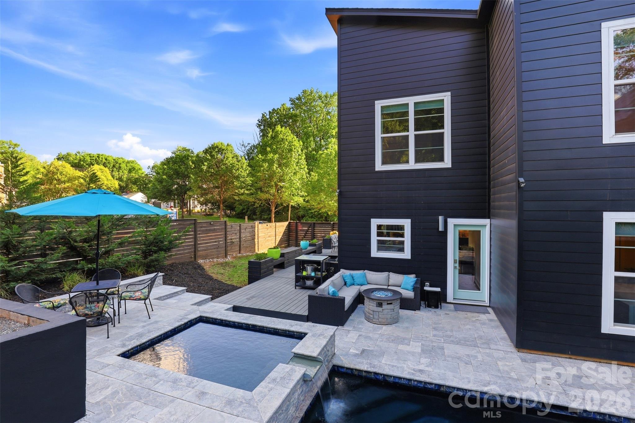 Villa Heights - Residential