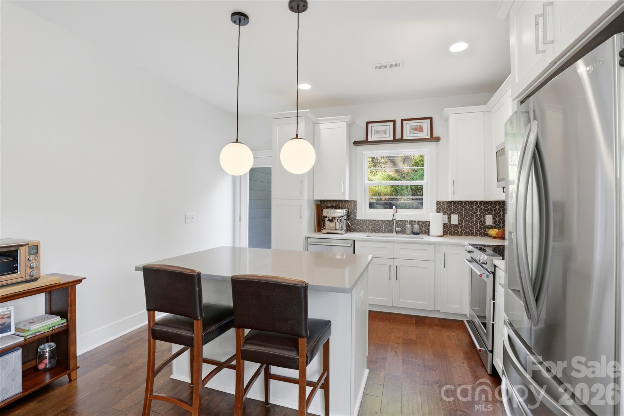 Villa Heights - Residential