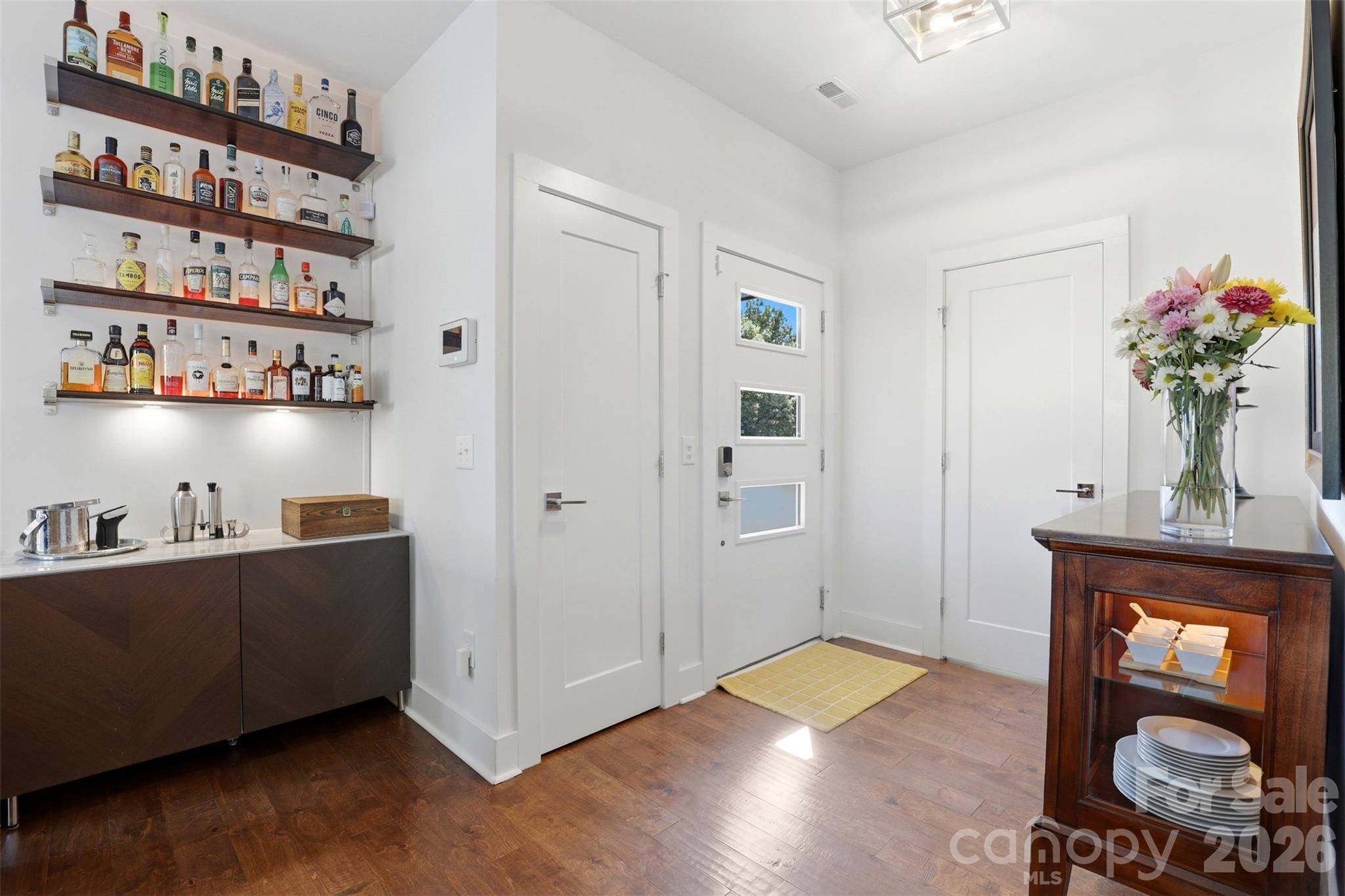 Villa Heights - Residential
