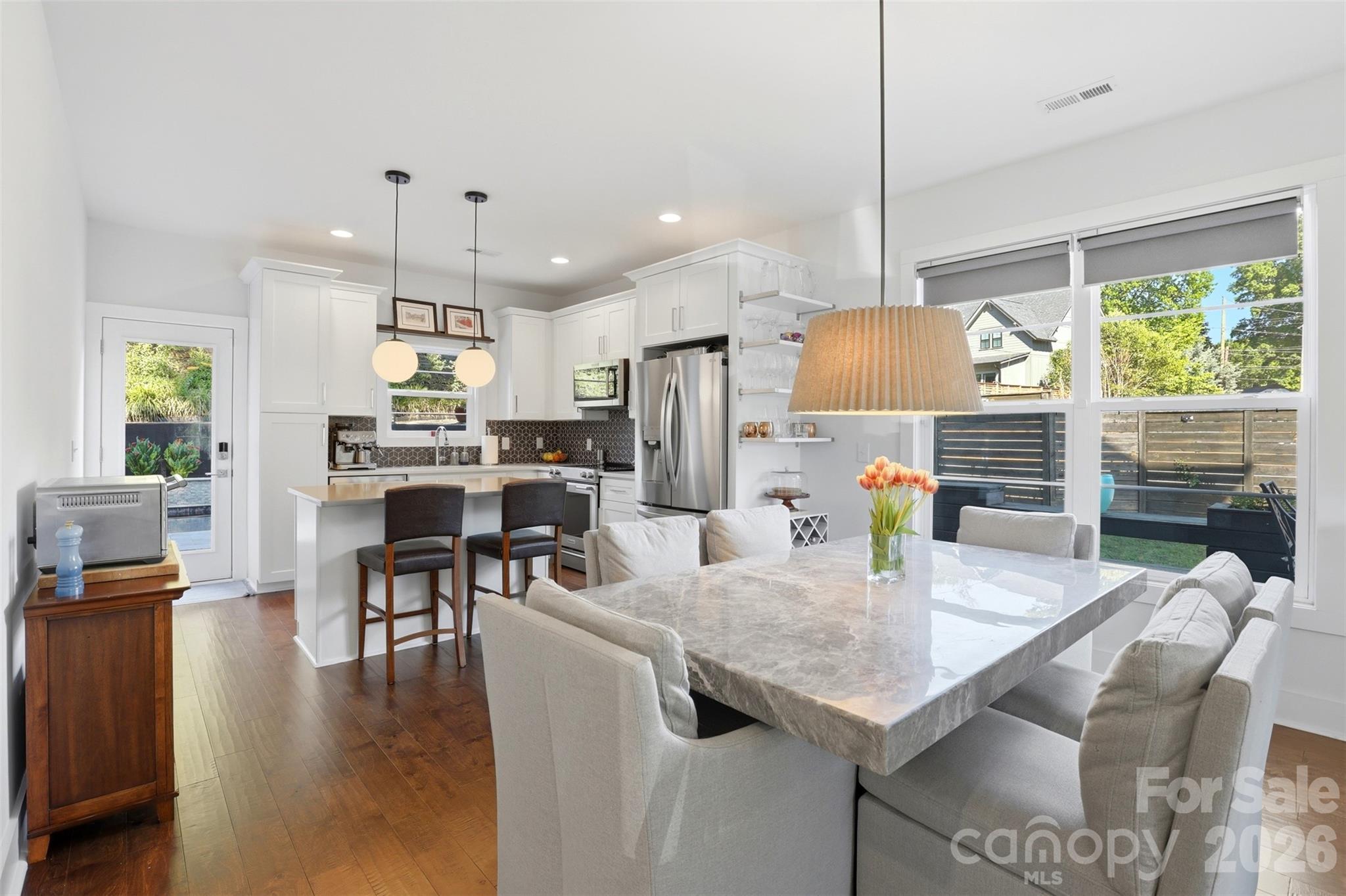 Villa Heights - Residential