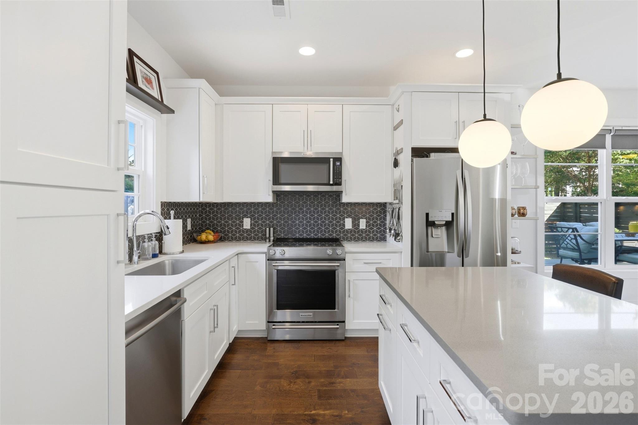 Villa Heights - Residential