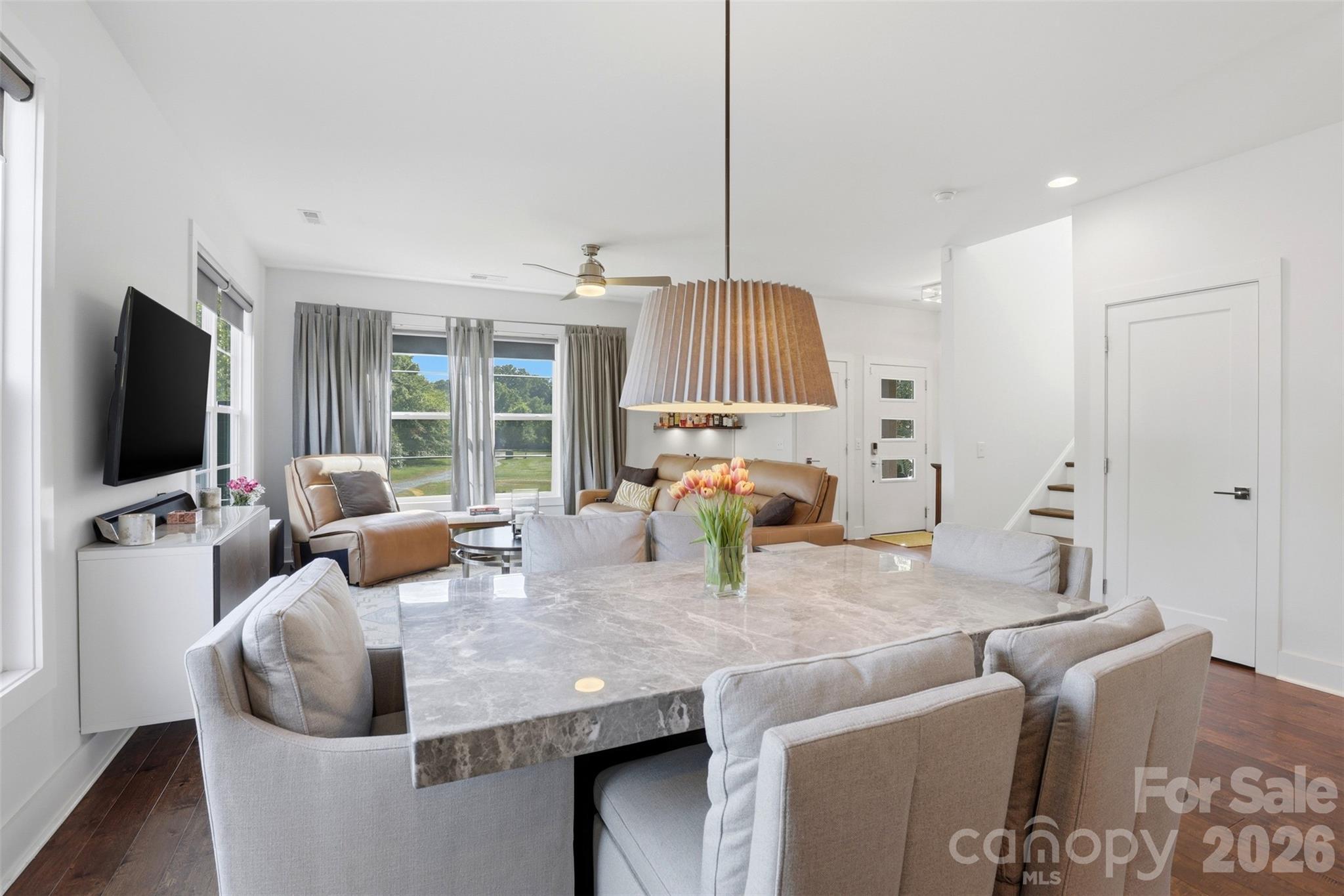 Villa Heights - Residential