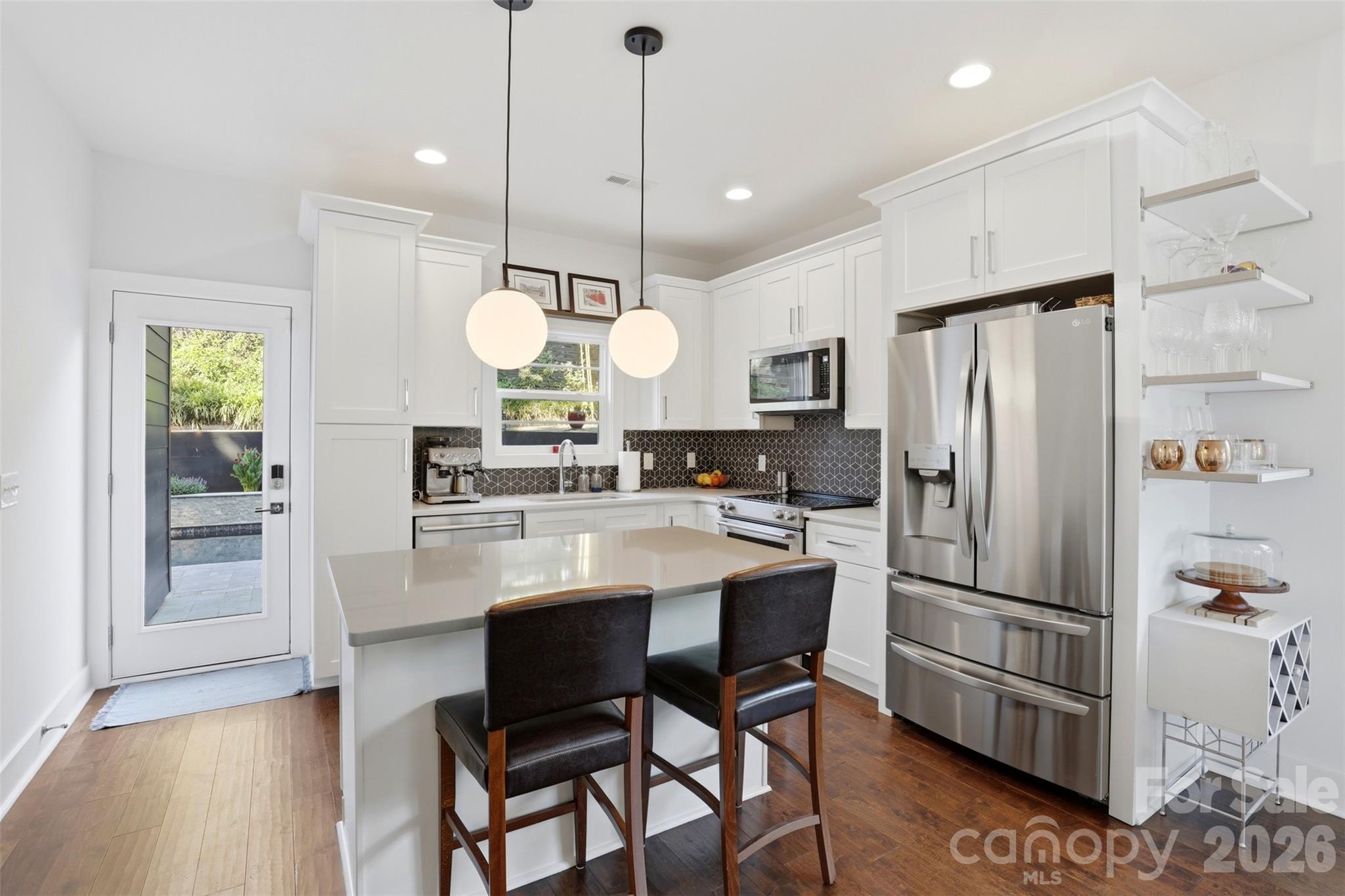 Villa Heights - Residential