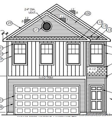 Newport Lakes - Residential