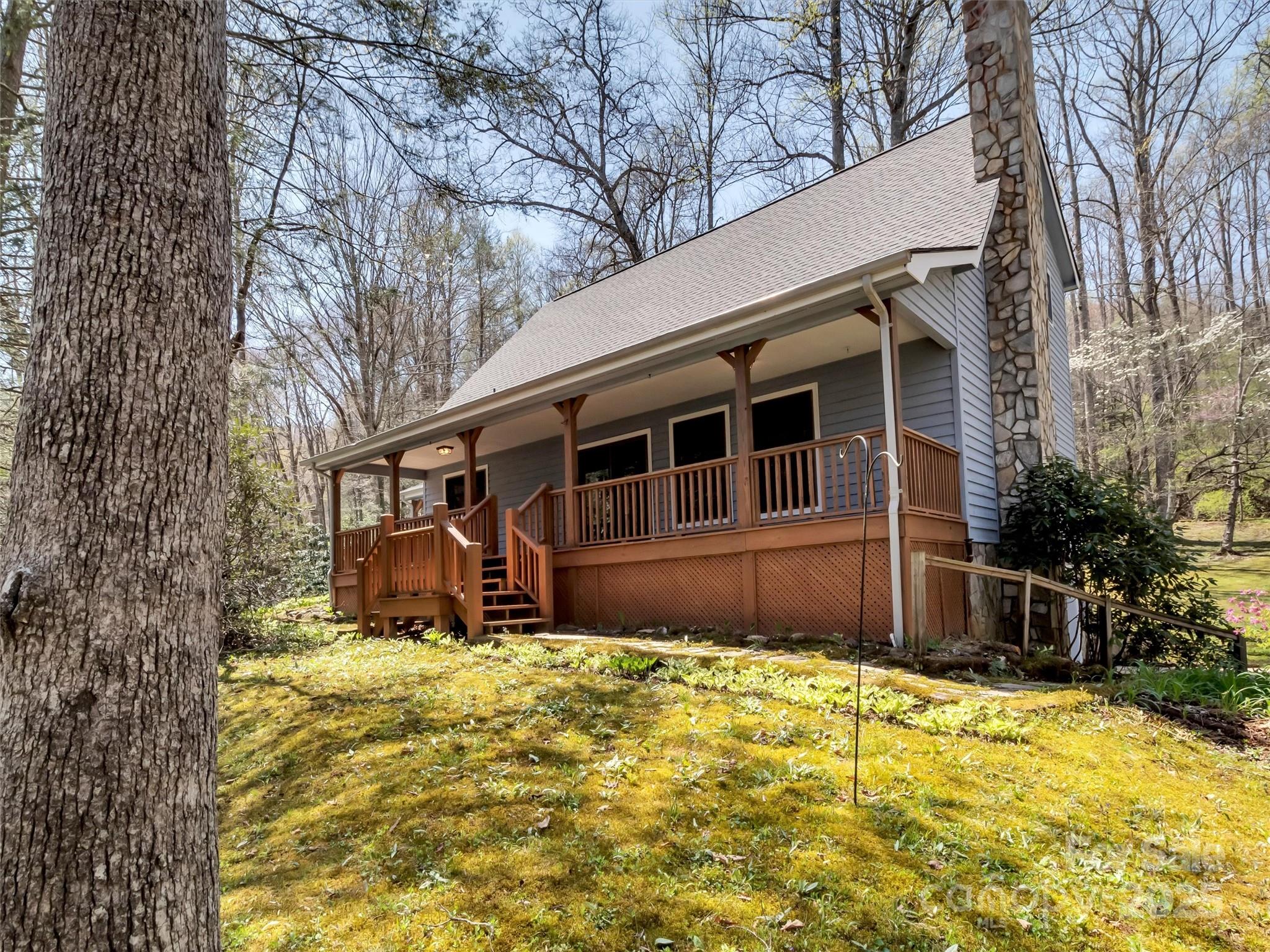100 Tsali Drive