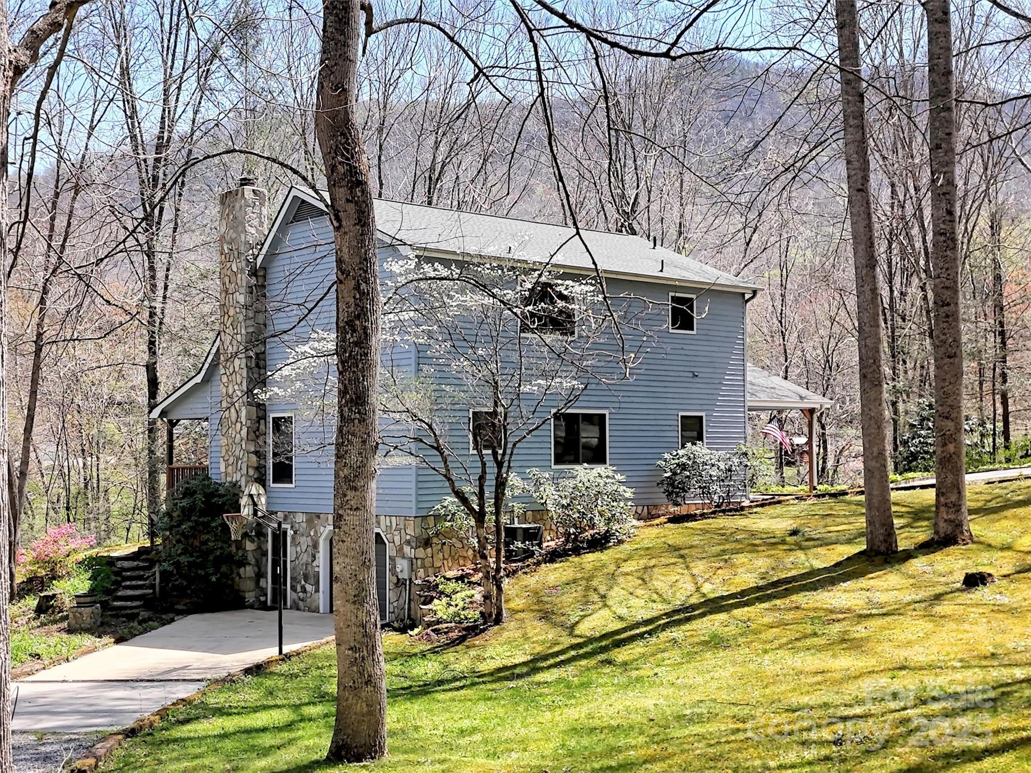 100 Tsali Drive