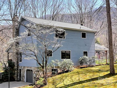 100 Tsali Drive Waynesville NC 28785