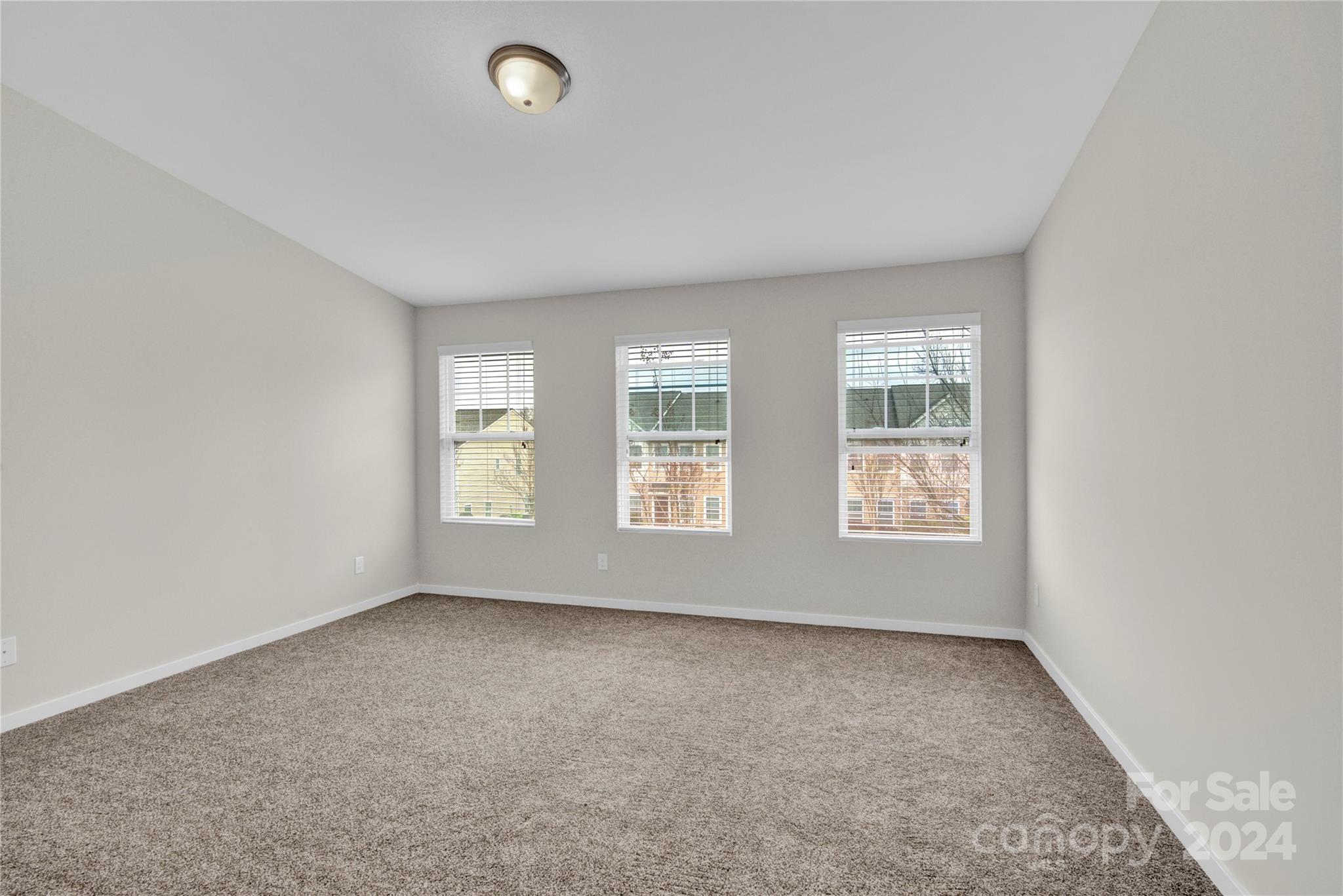 Steele Meadows - Residential