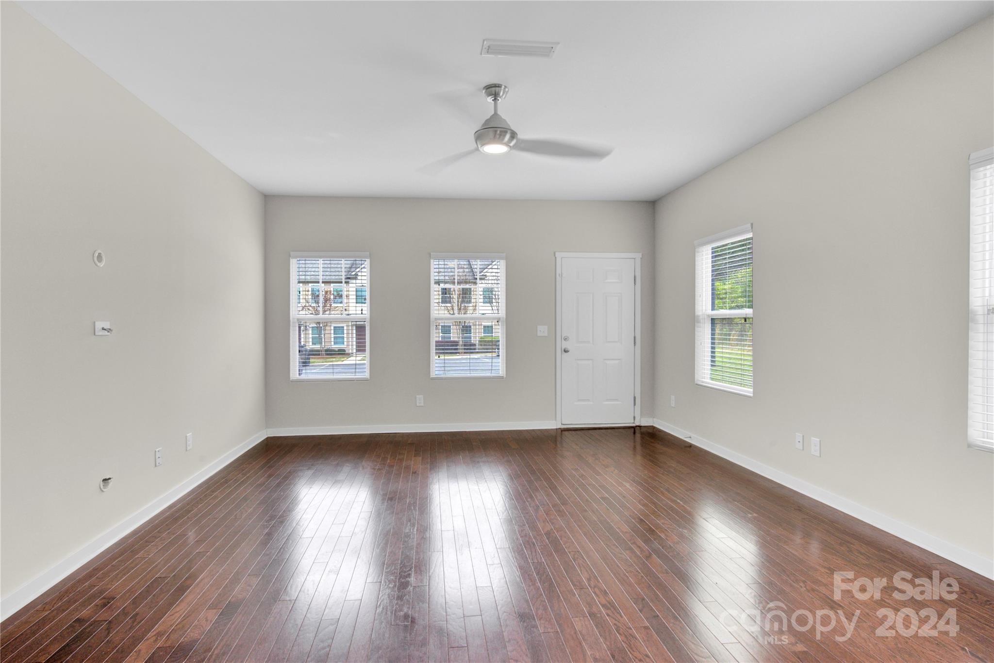 Steele Meadows - Residential