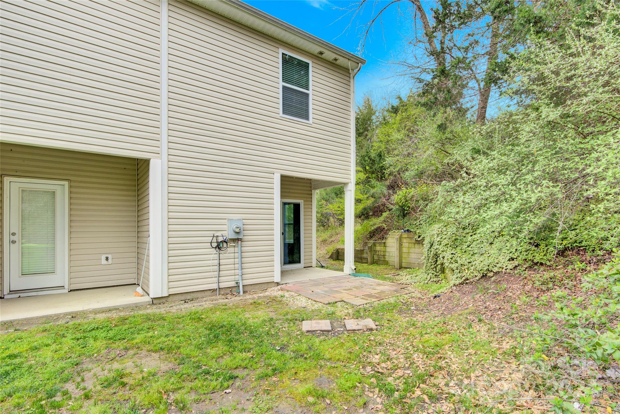 Steele Meadows - Residential