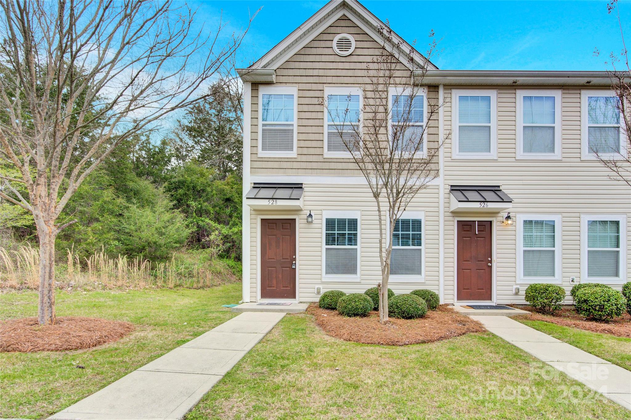 Steele Meadows - Residential