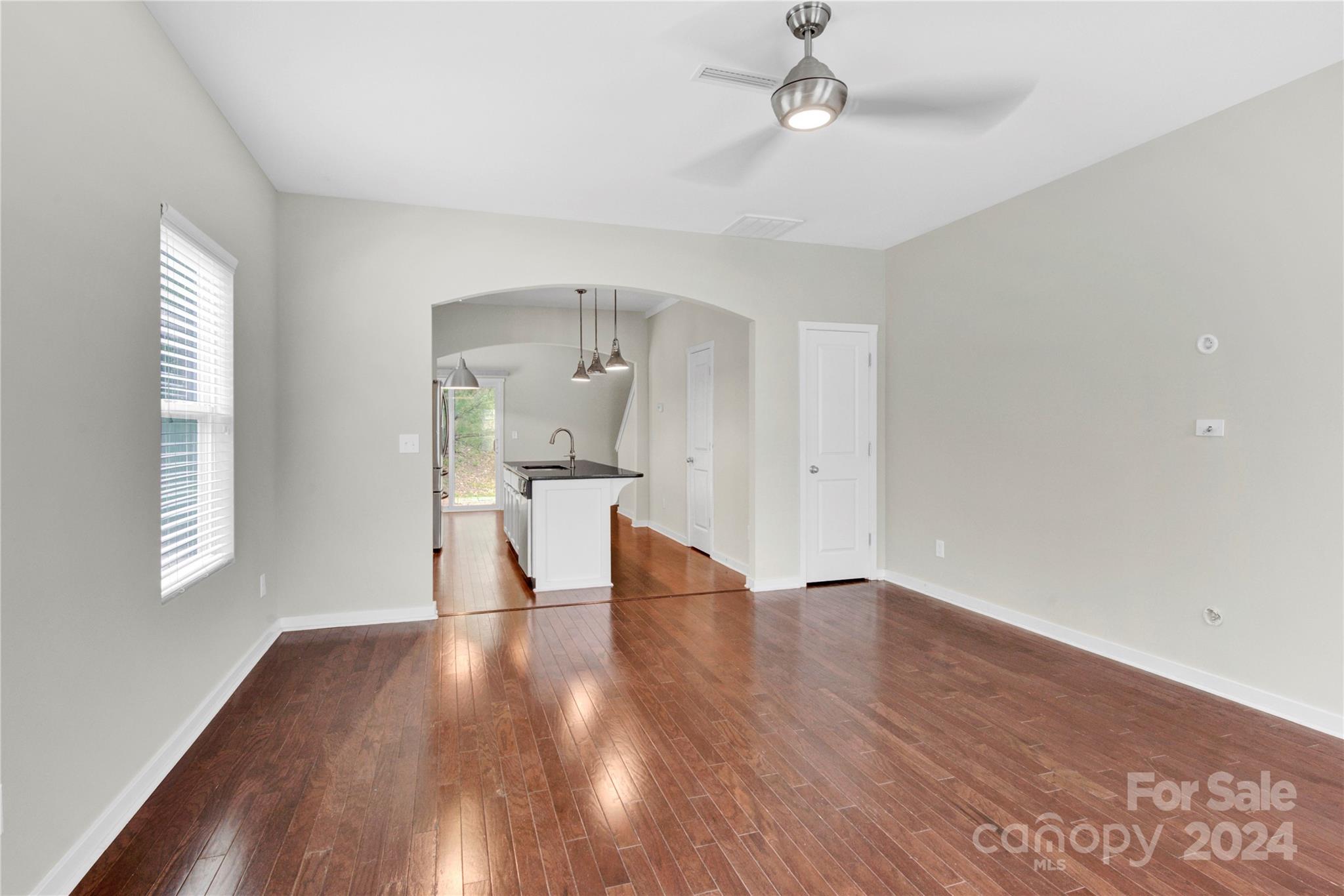 Steele Meadows - Residential