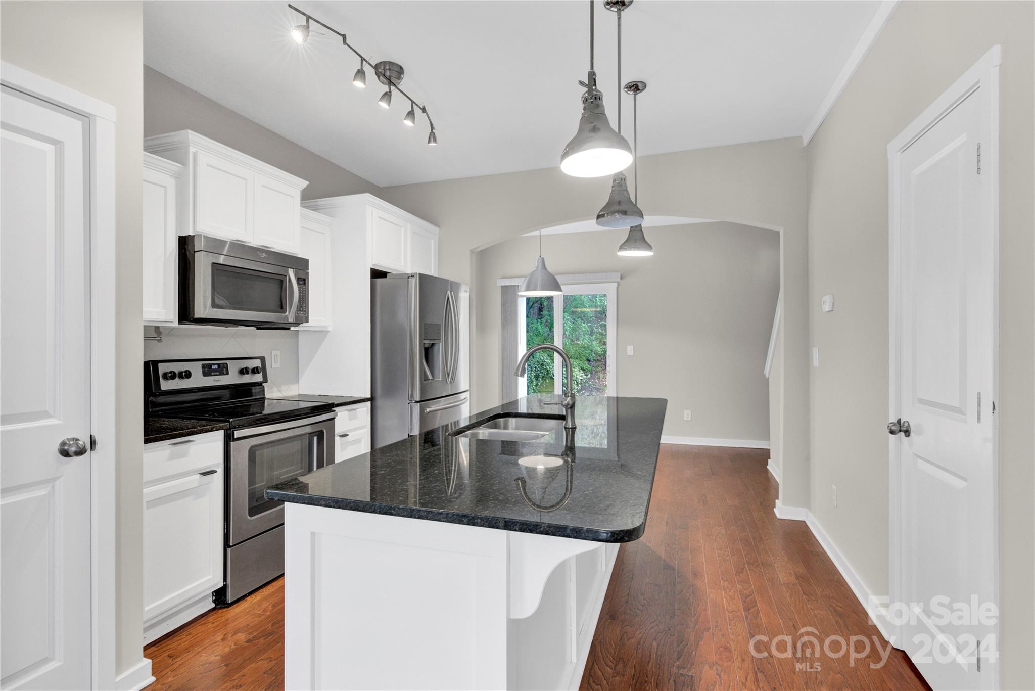 Steele Meadows - Residential
