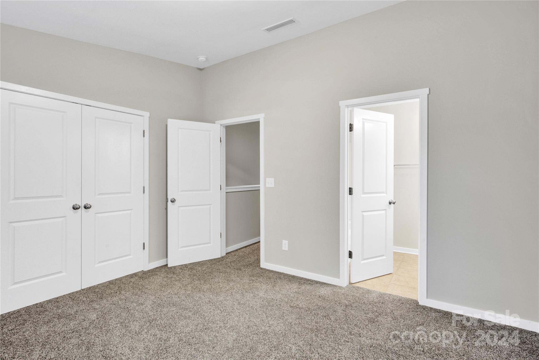 Steele Meadows - Residential