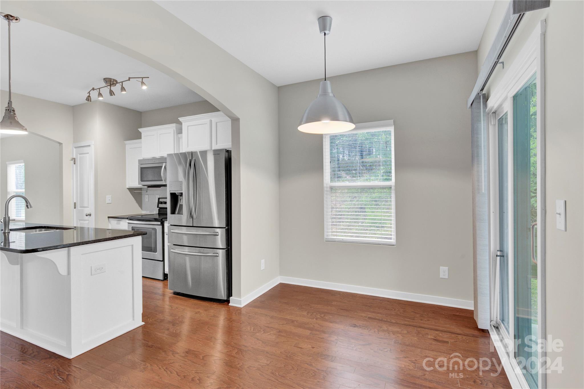 Steele Meadows - Residential