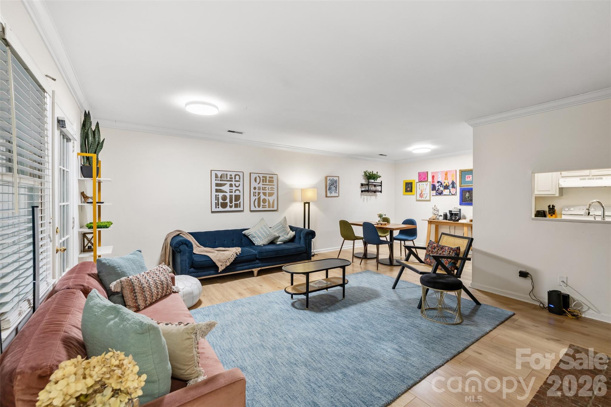 3520 Colony Crossing Drive