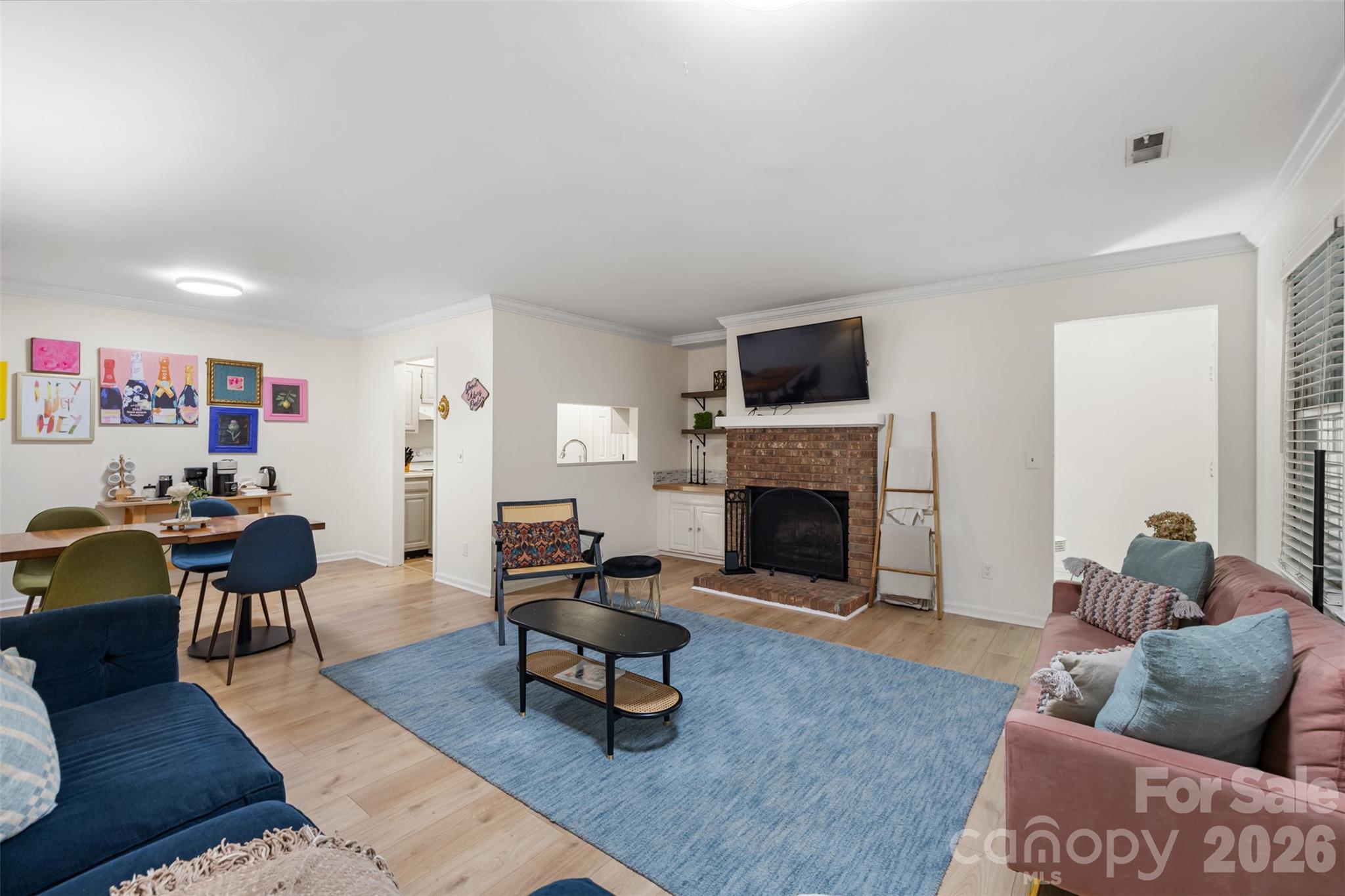 3520 Colony Crossing Drive