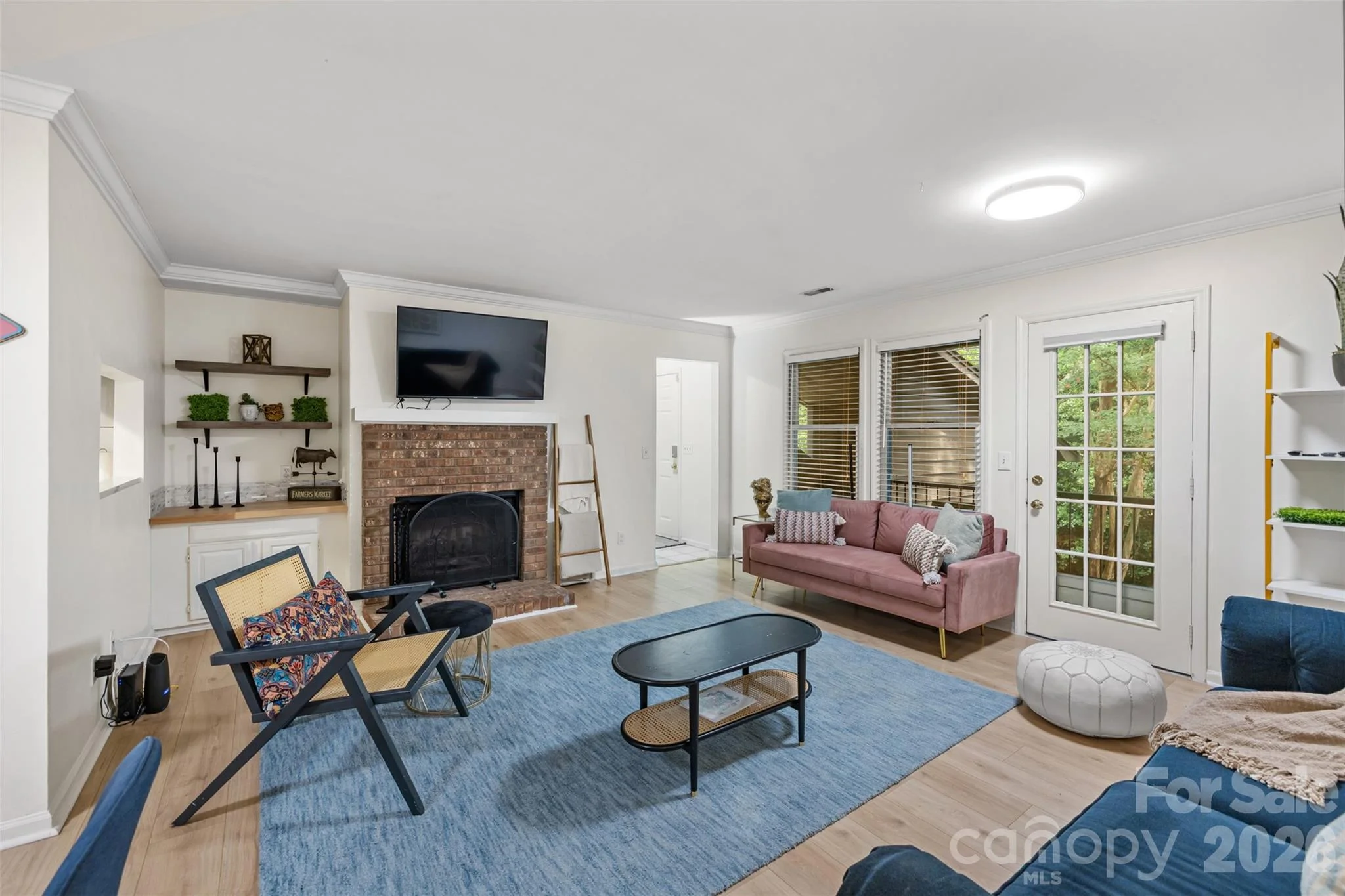 3520 Colony Crossing Drive, Charlotte, NC, 28226