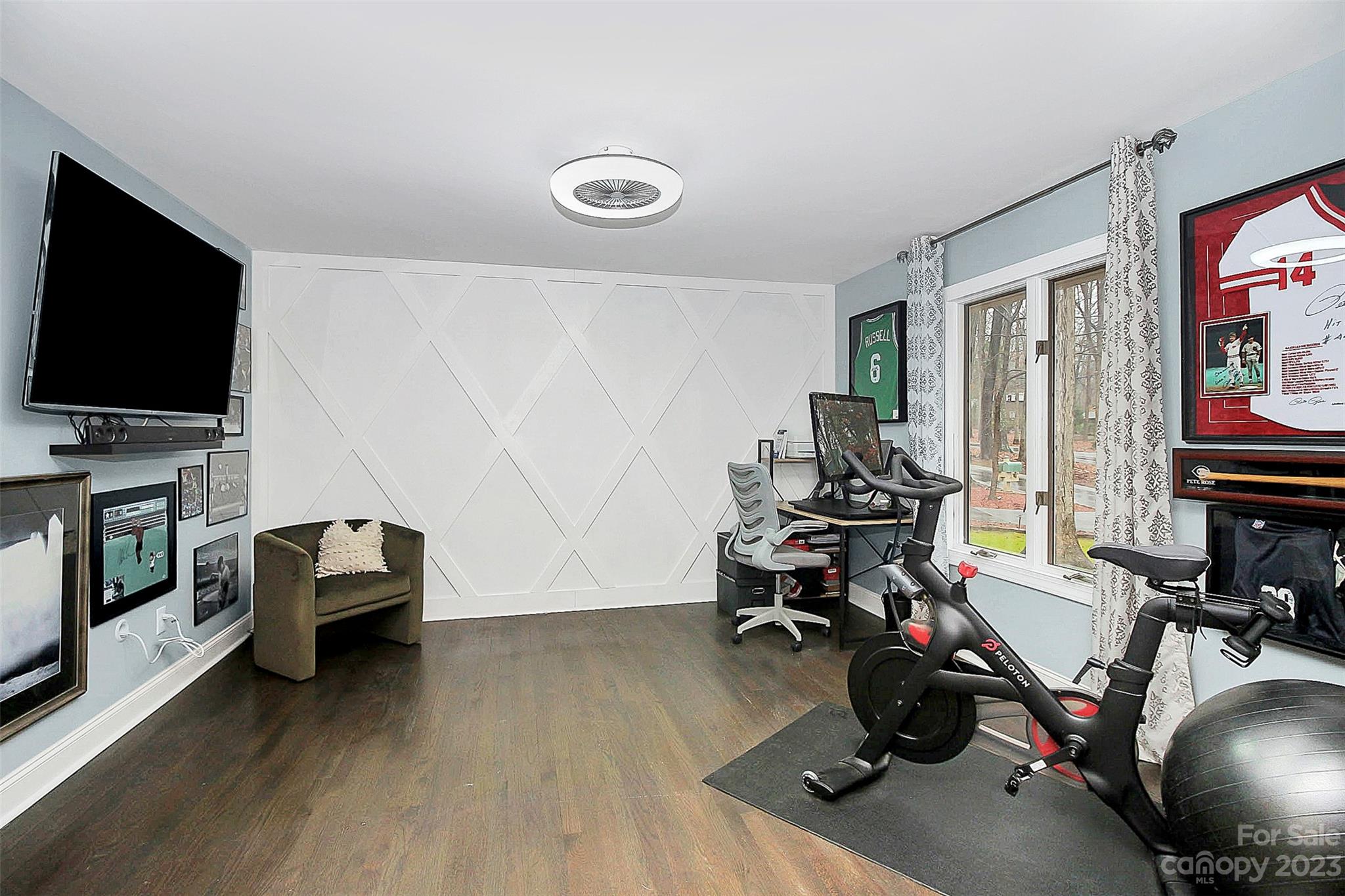 River Hills - Residential