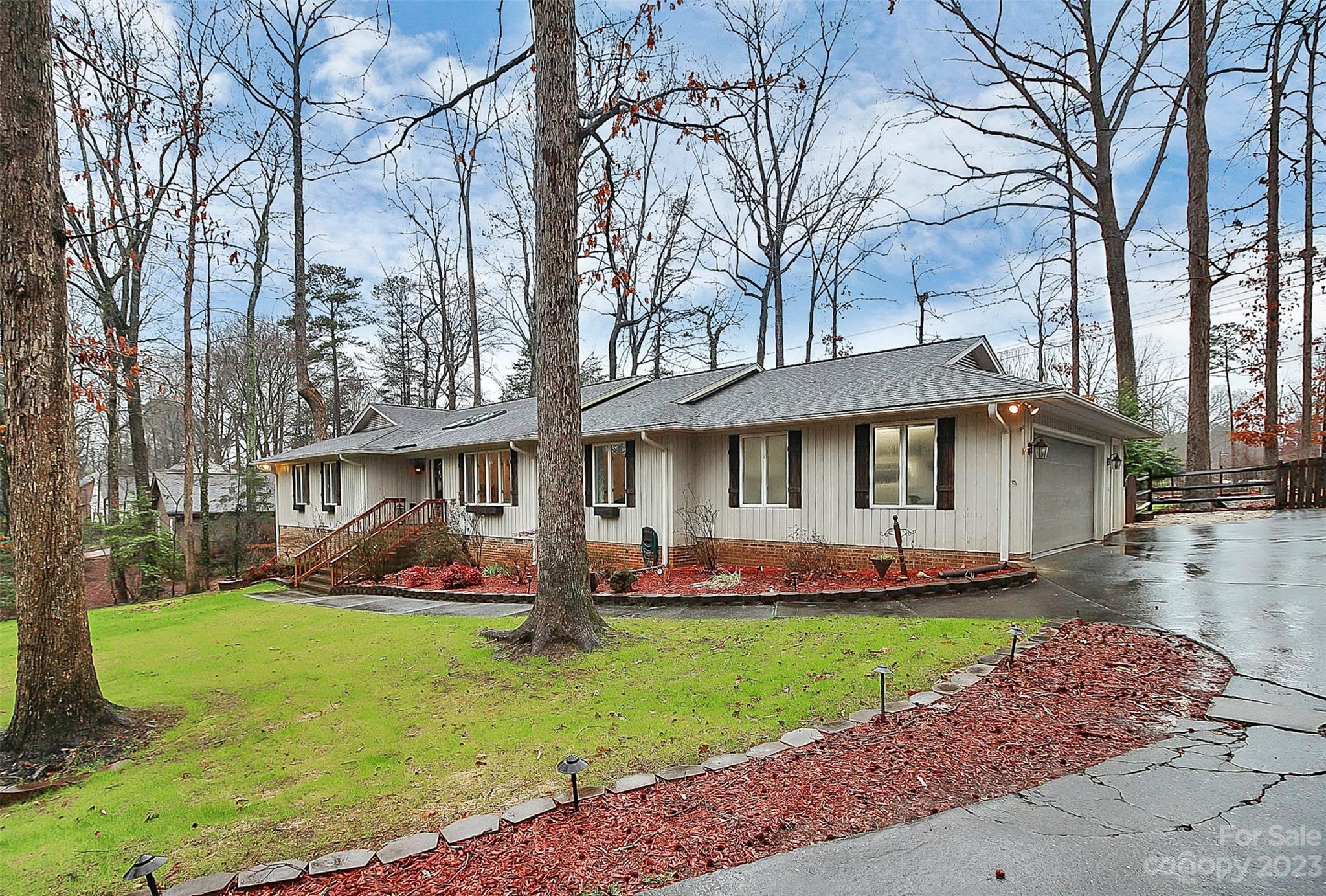 River Hills - Residential