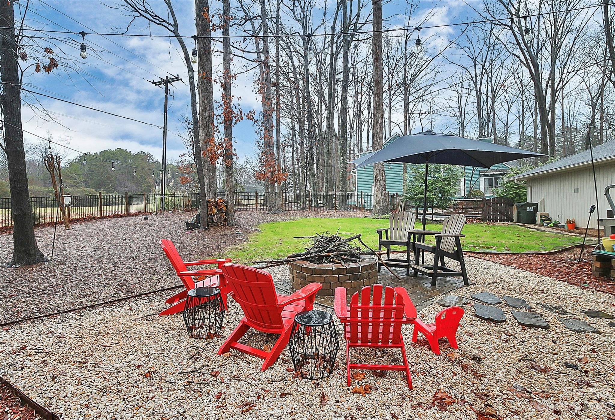 River Hills - Residential