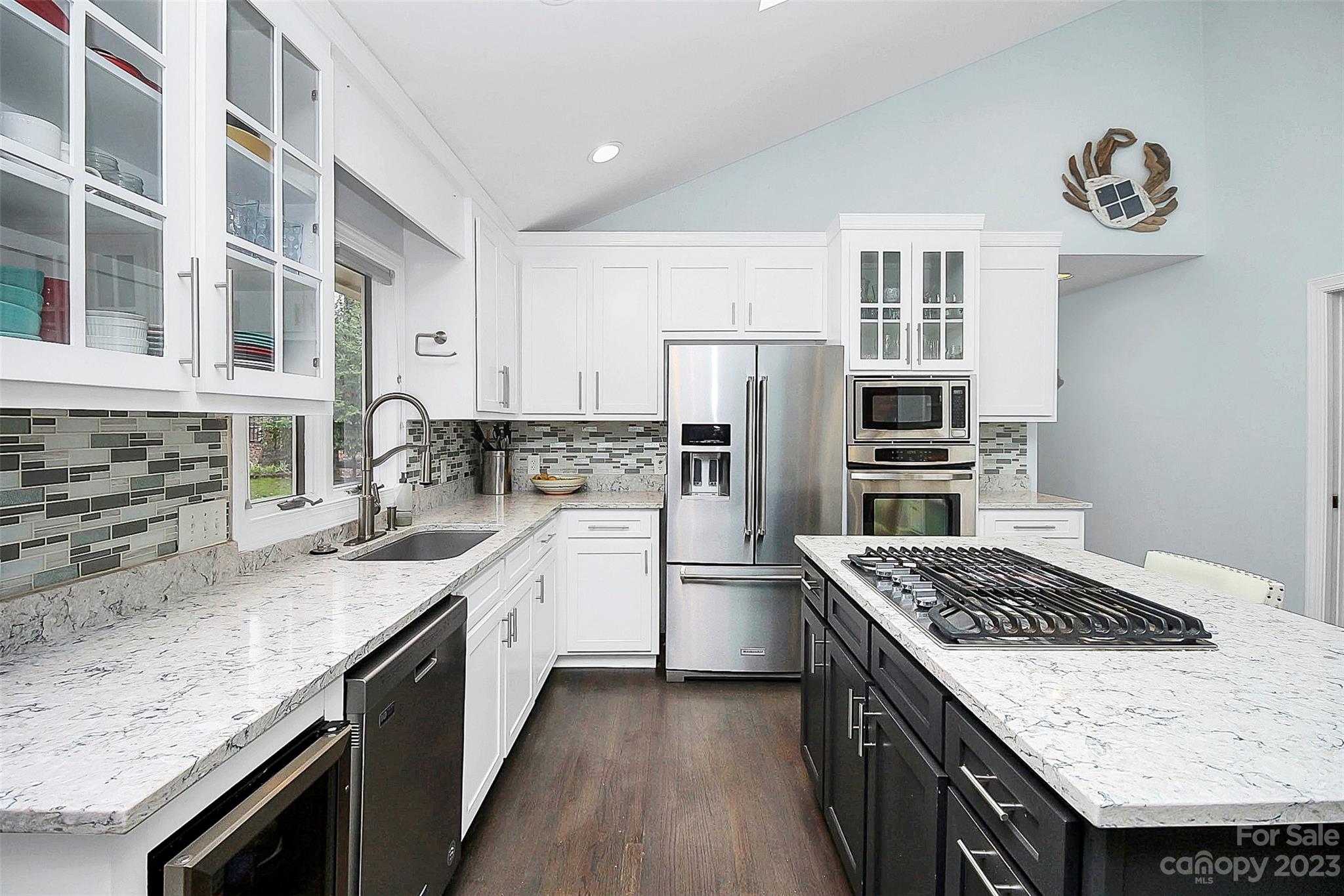 River Hills - Residential