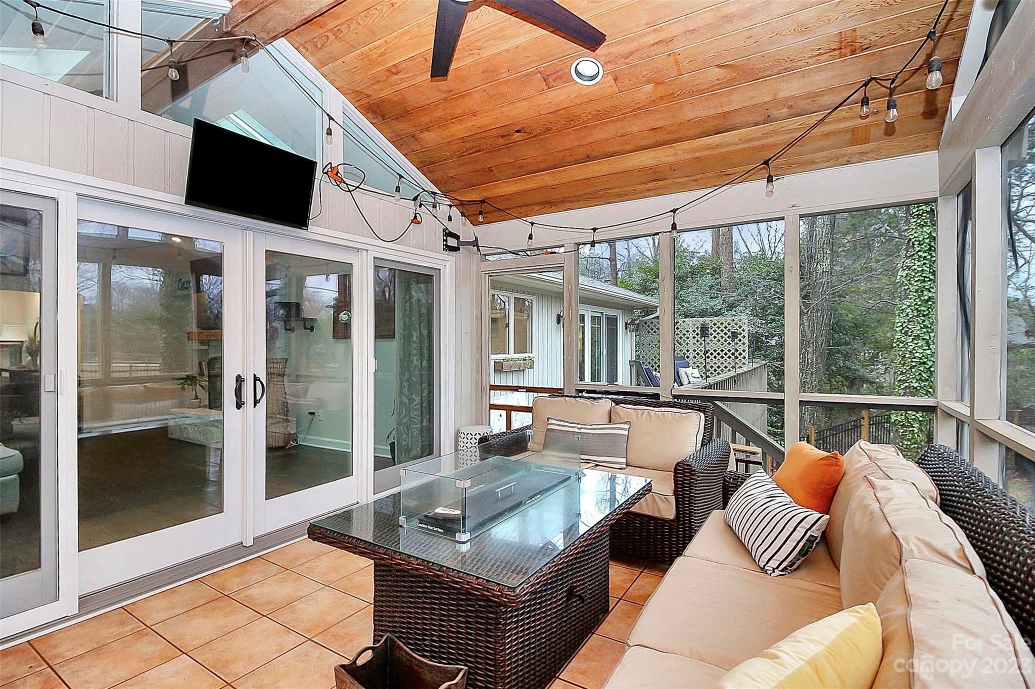 River Hills - Residential