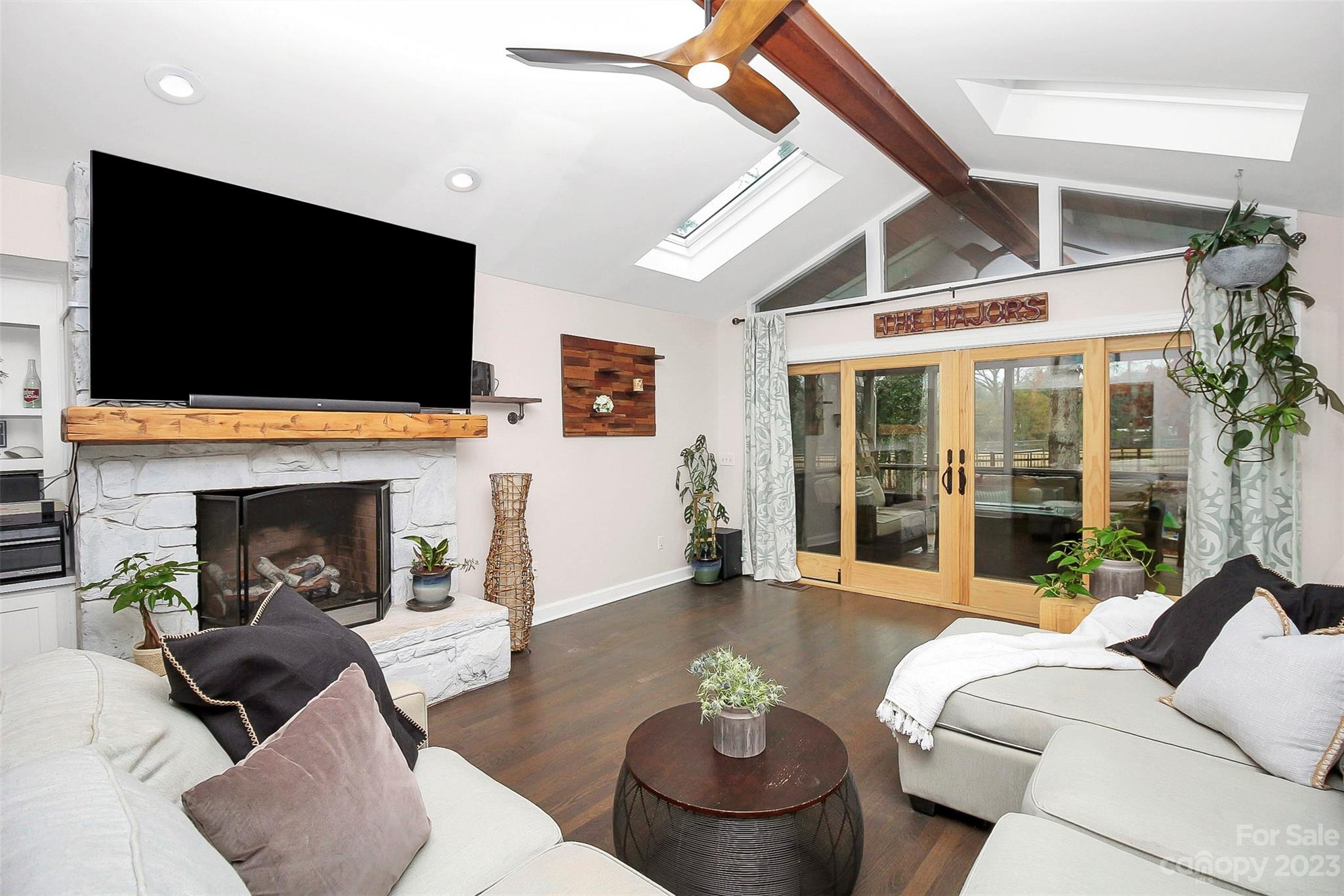 River Hills - Residential