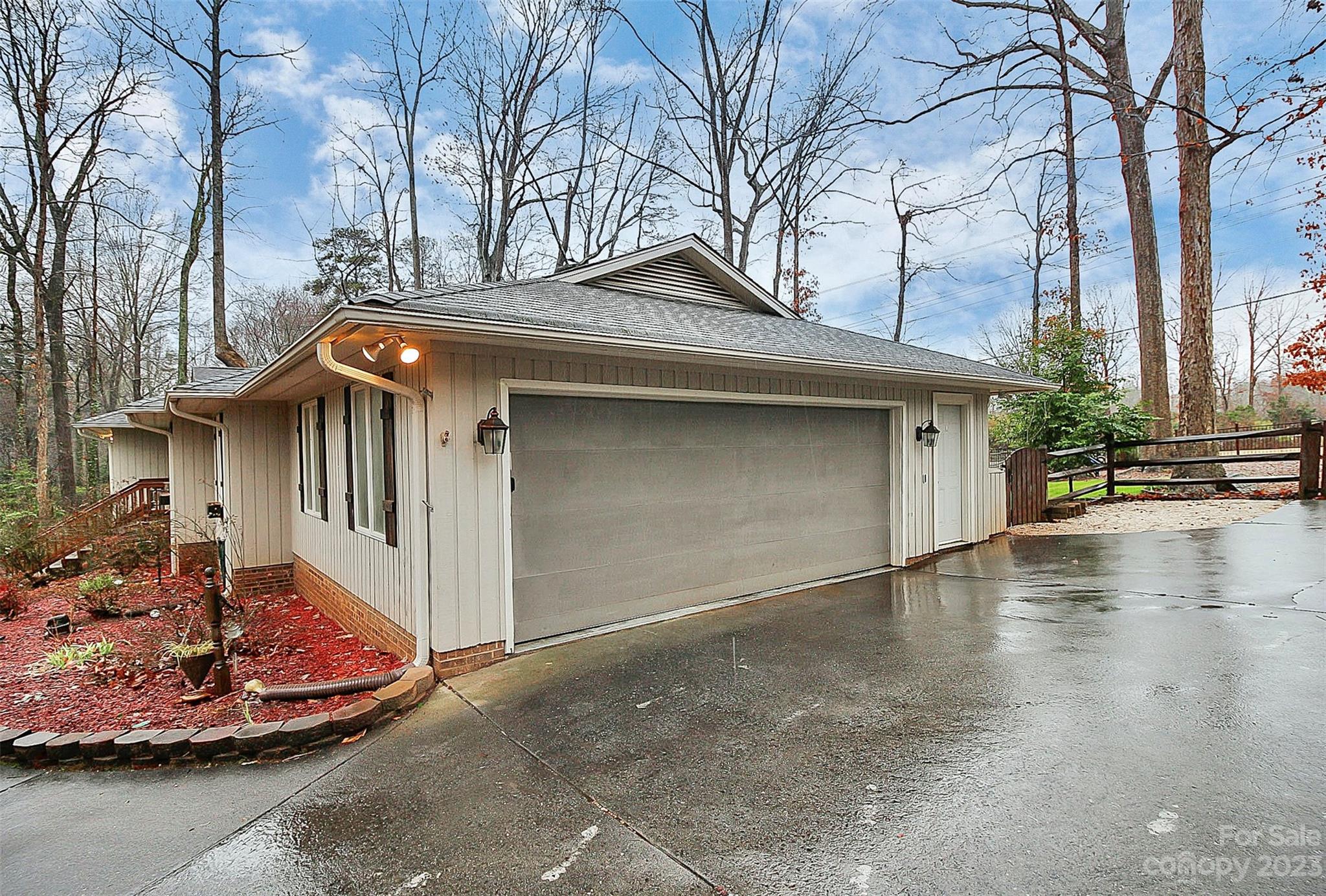 River Hills - Residential