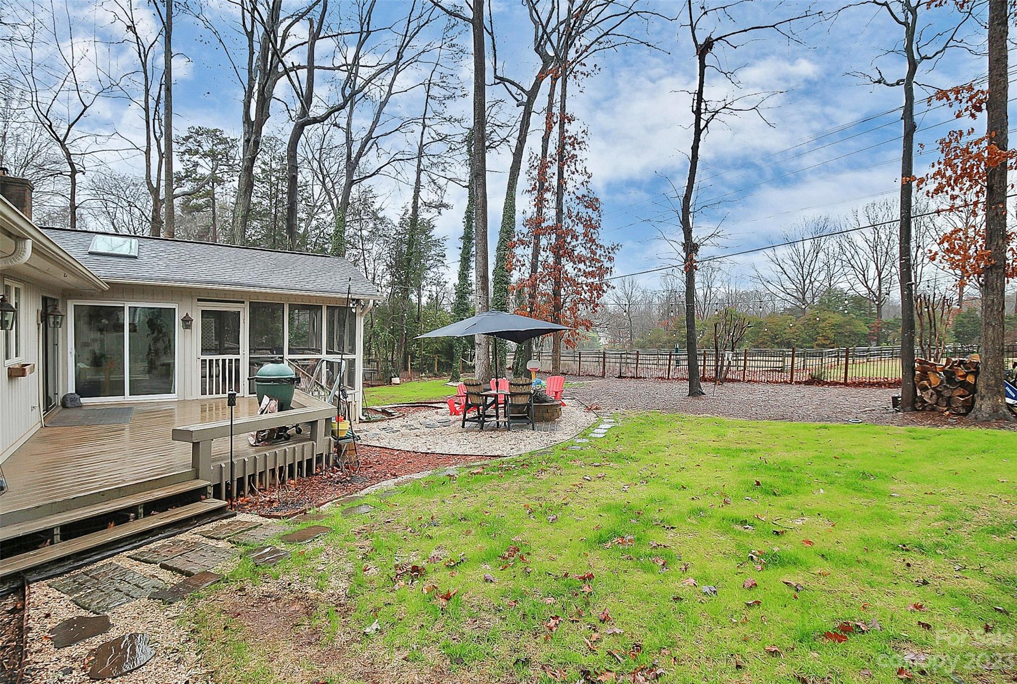 River Hills - Residential