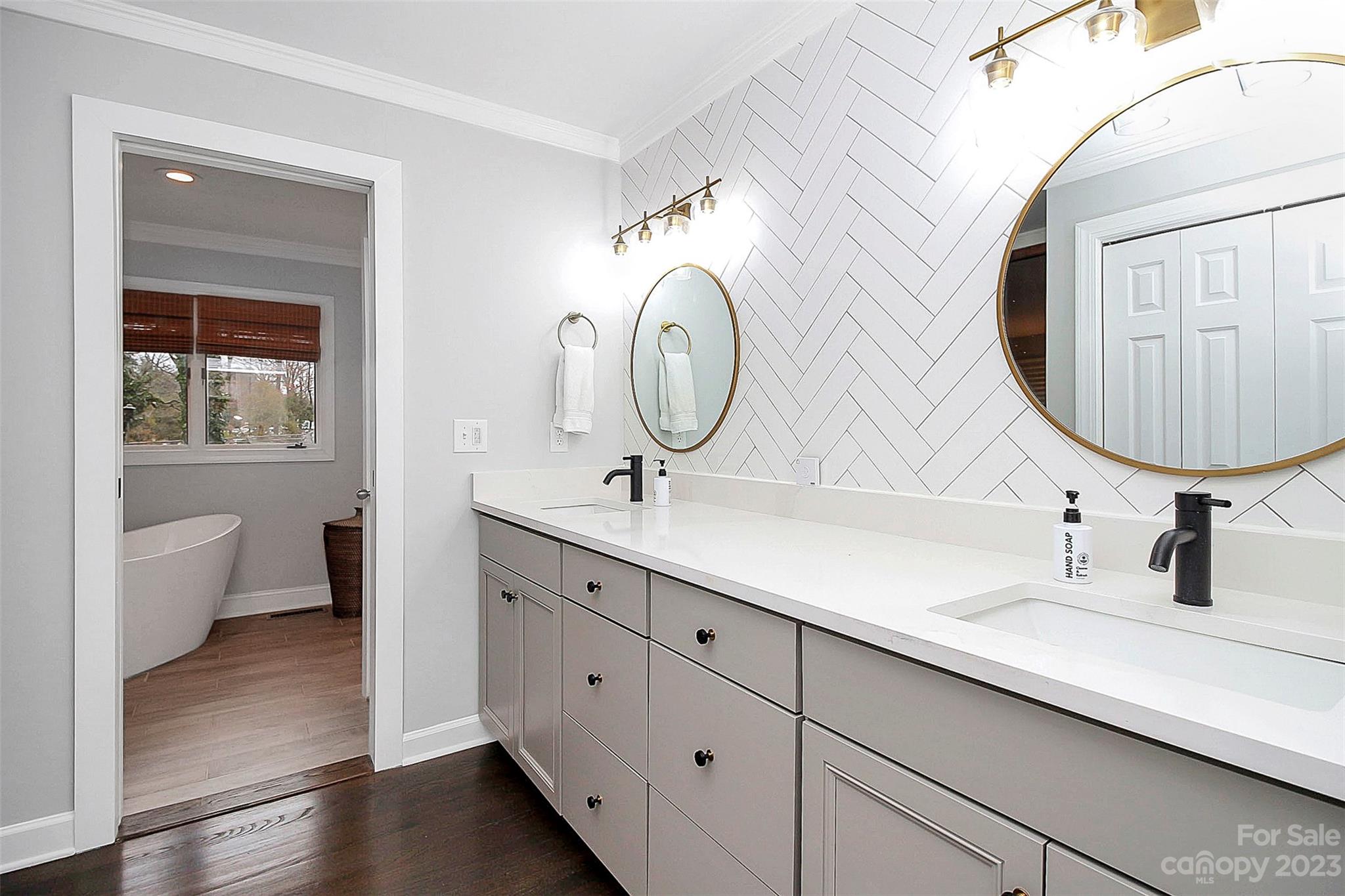 River Hills - Residential