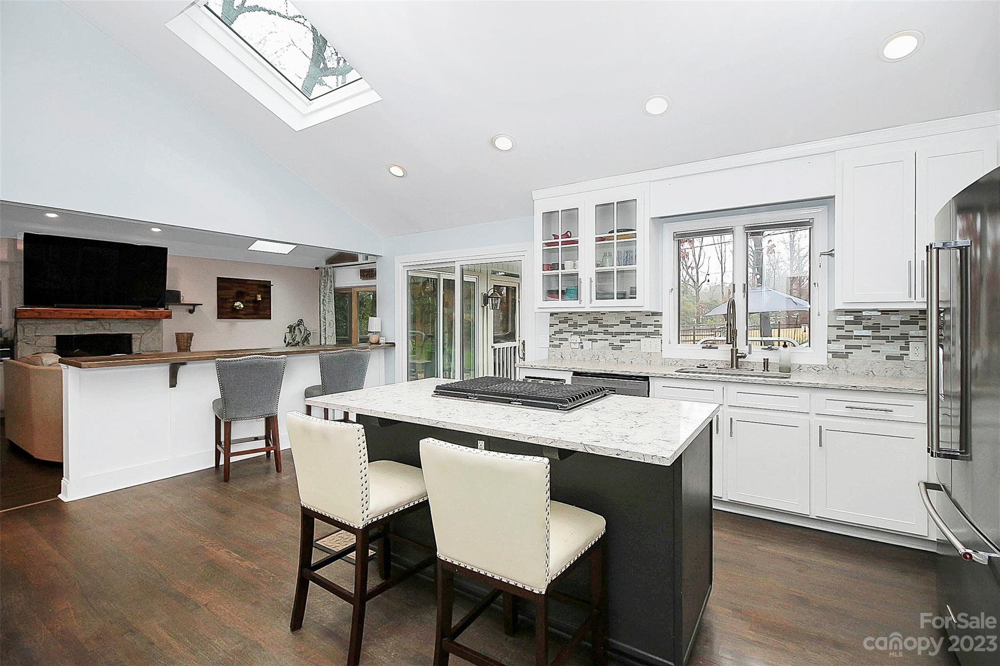 River Hills - Residential