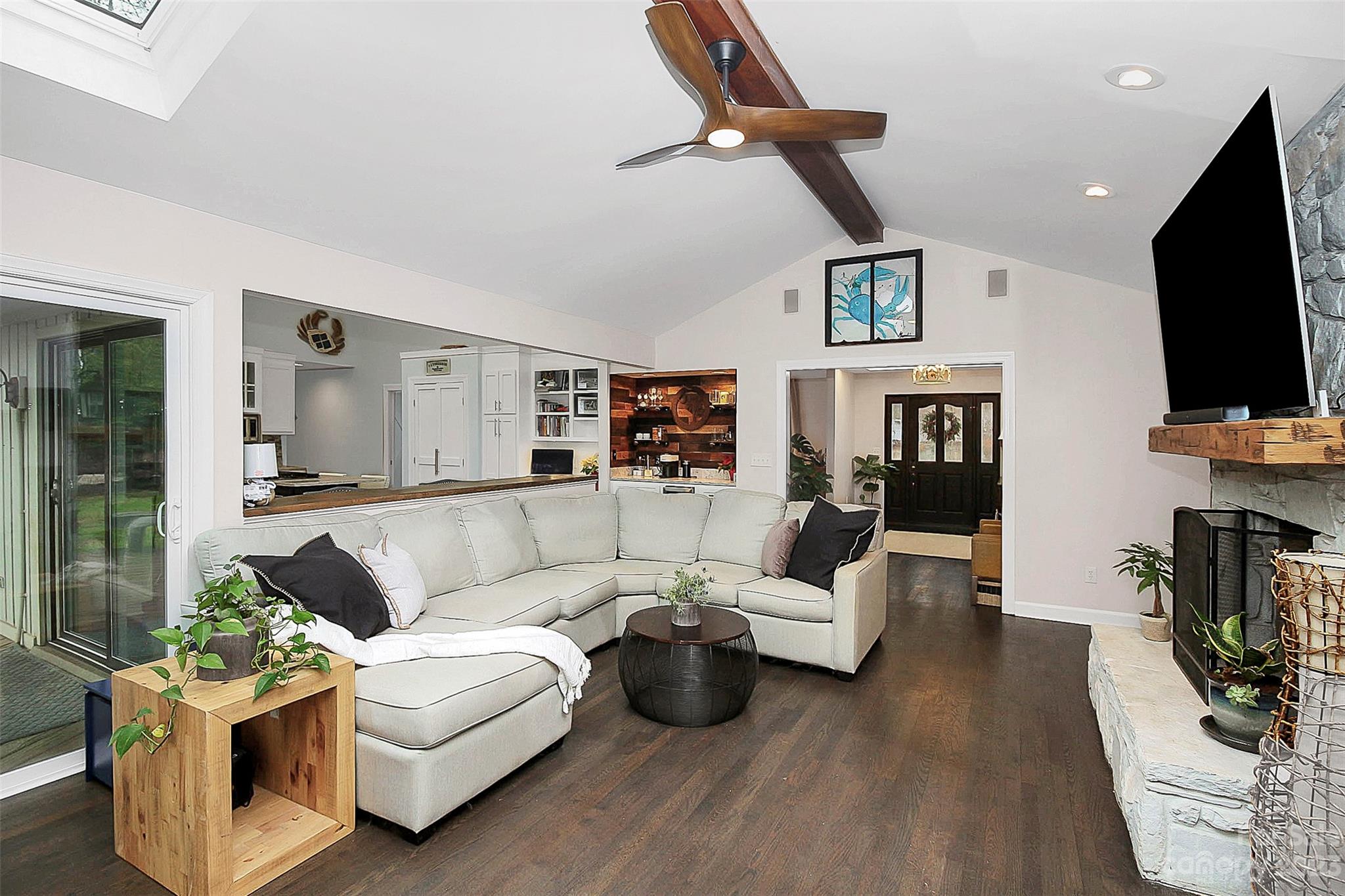 River Hills - Residential