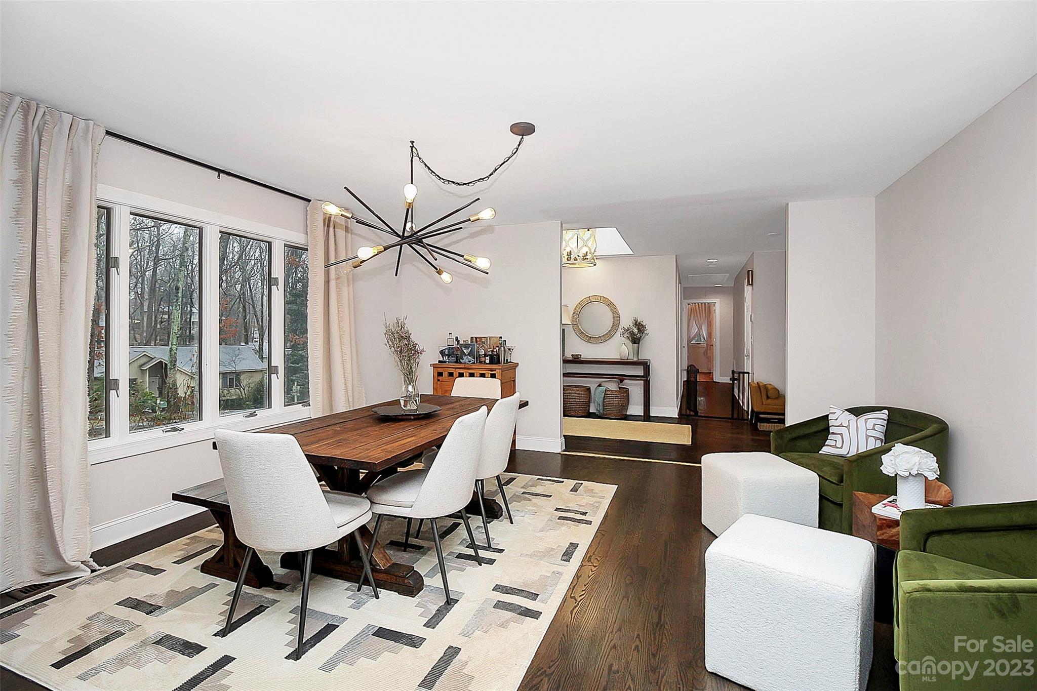 River Hills - Residential