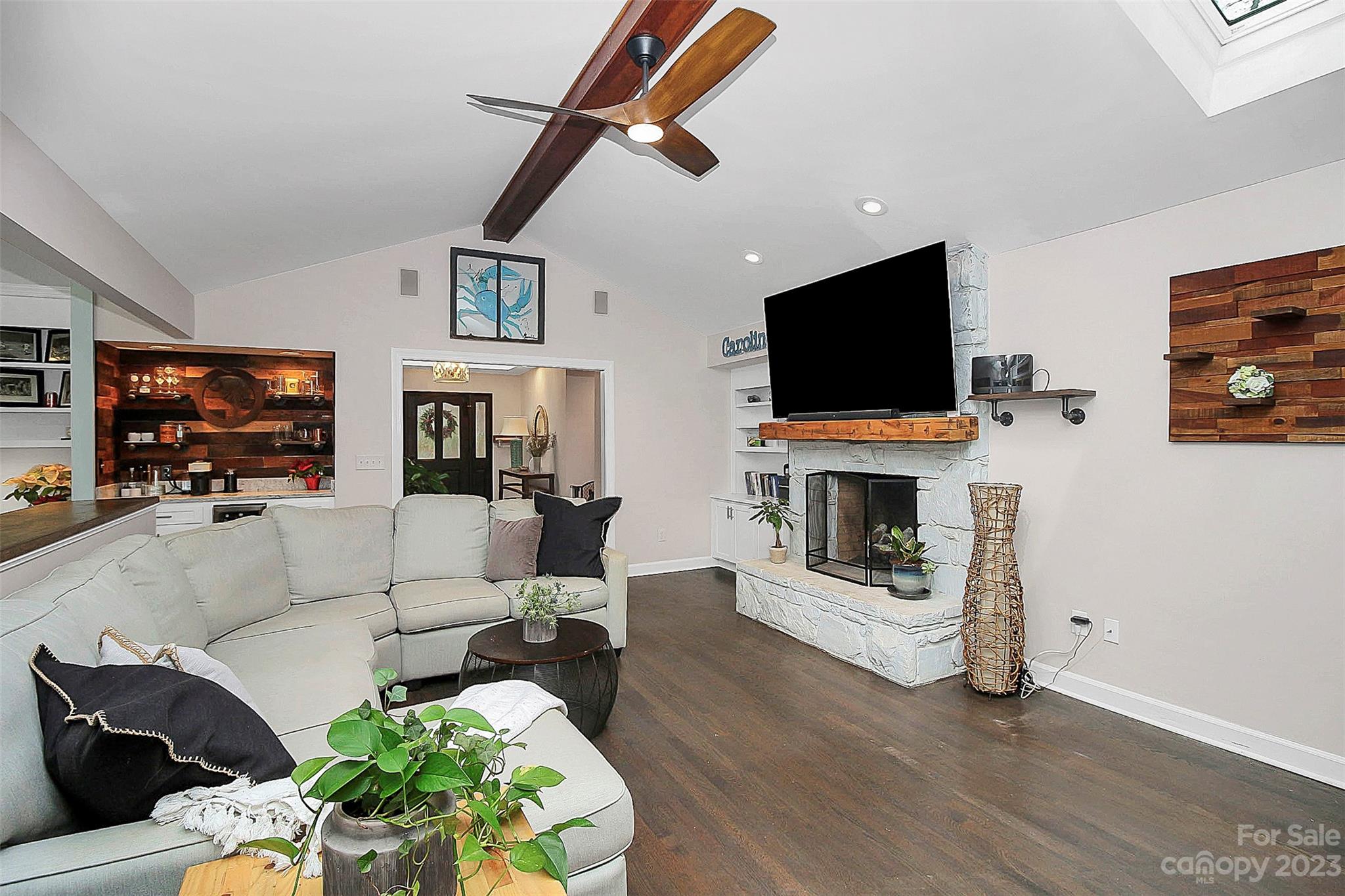 River Hills - Residential