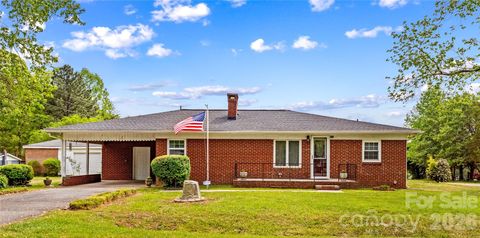 155 Parkertown Road Mooresville NC 28115