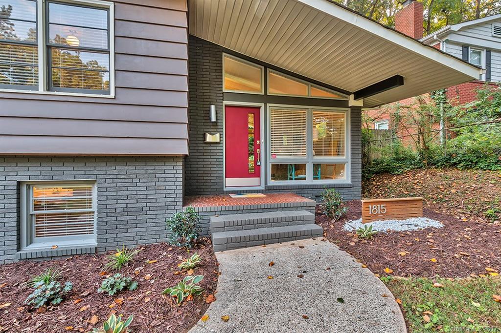 Country Club Heights - Residential